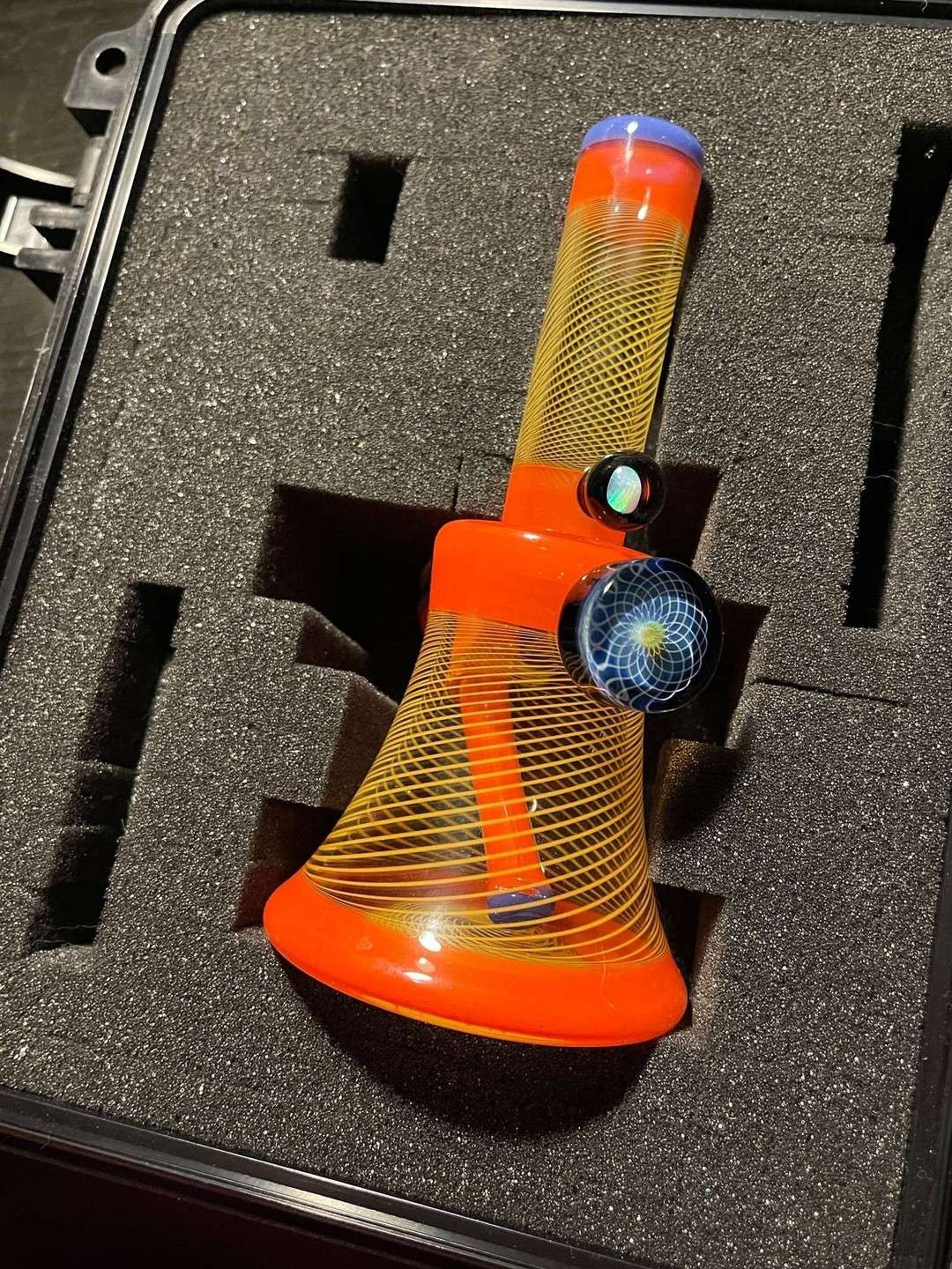 JT Glass Beaker image 0