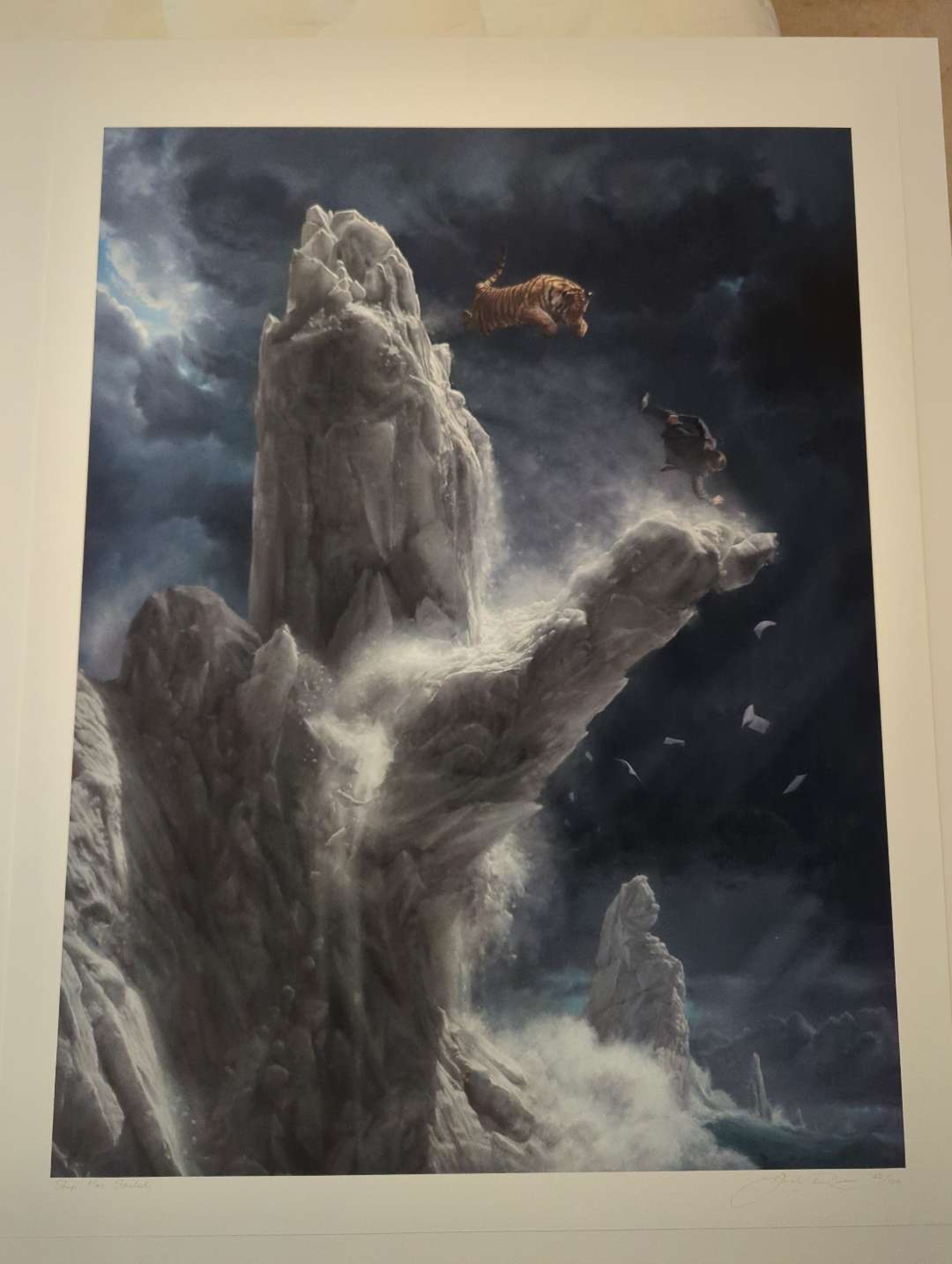 Preview pic of Joel Rea Art Prints 