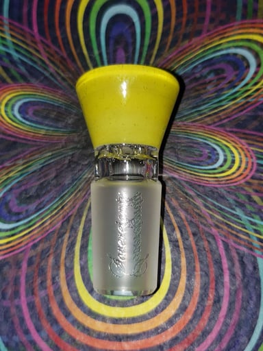 Preview pic of Hornless Sovereignty Slide. 18mm