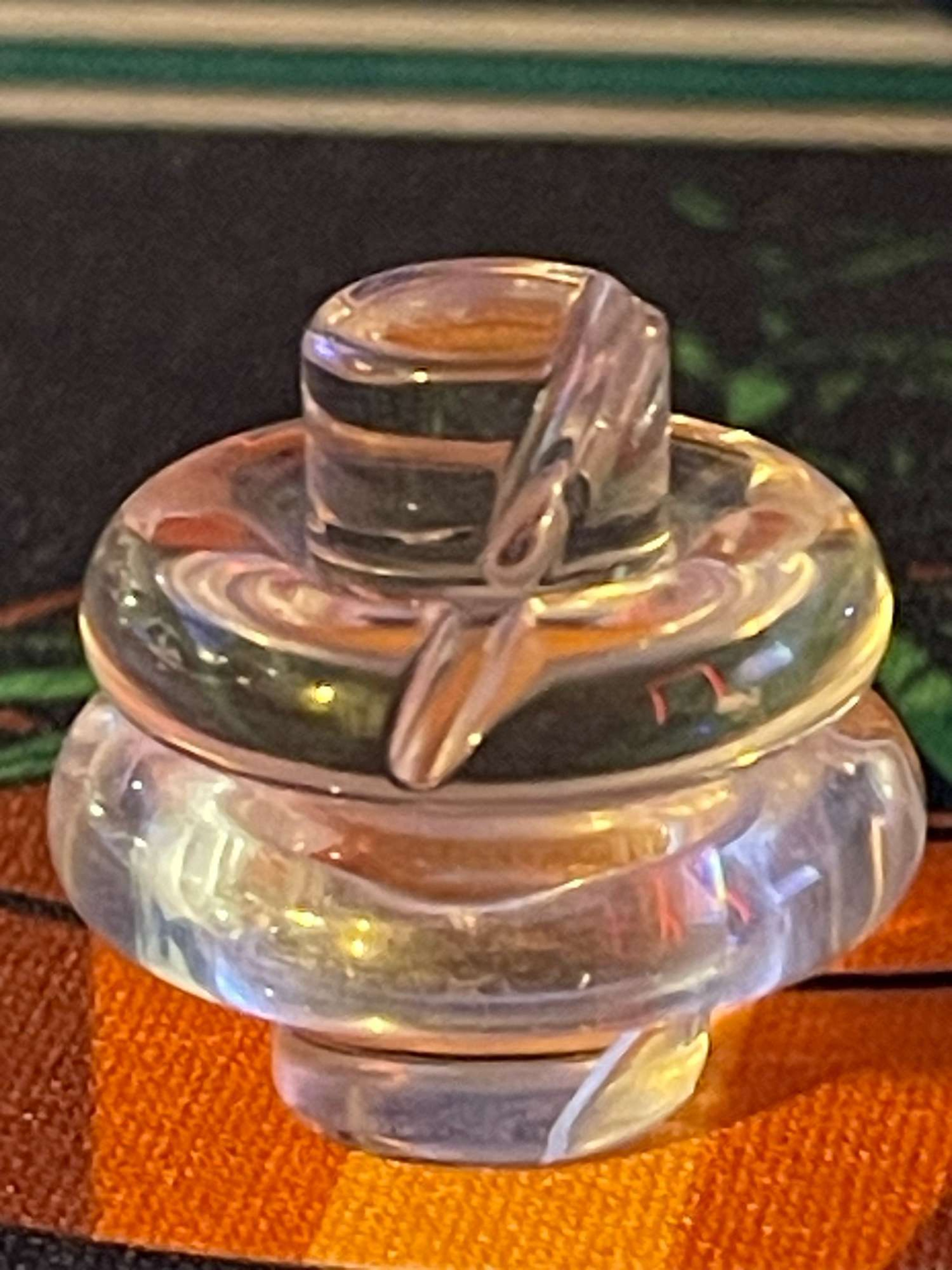 OTP Rockulus Multipass Clear Pro Spinner image 0