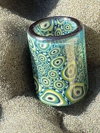 Preview pic of Quasar xl bead