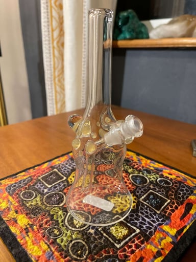 Preview pic of Ether tube 