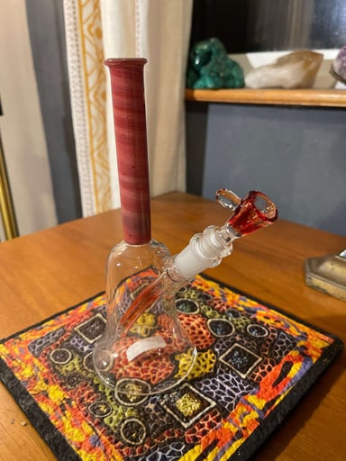 Preview pic of Chewy Glass 