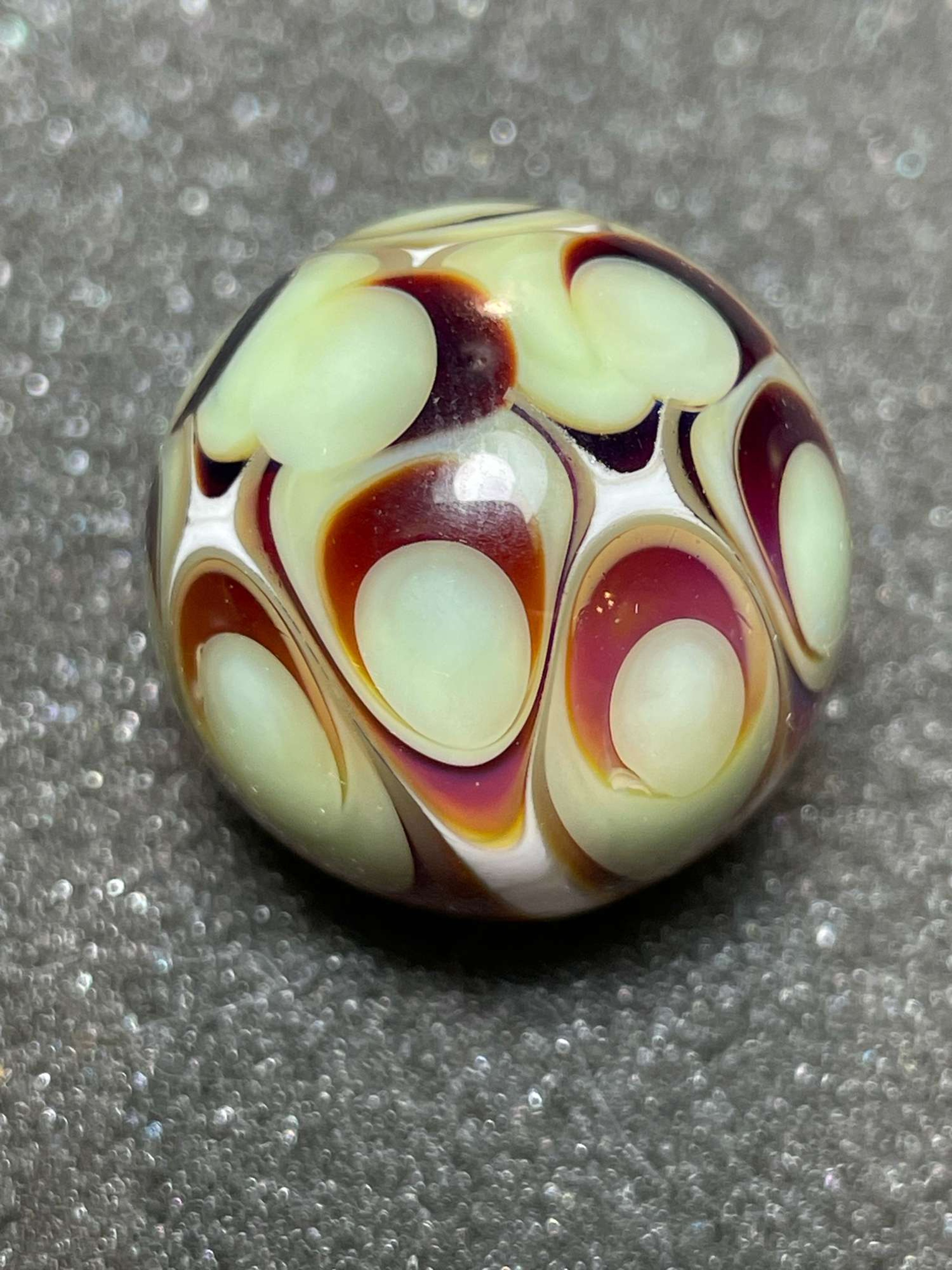 20.6mm marble image 0