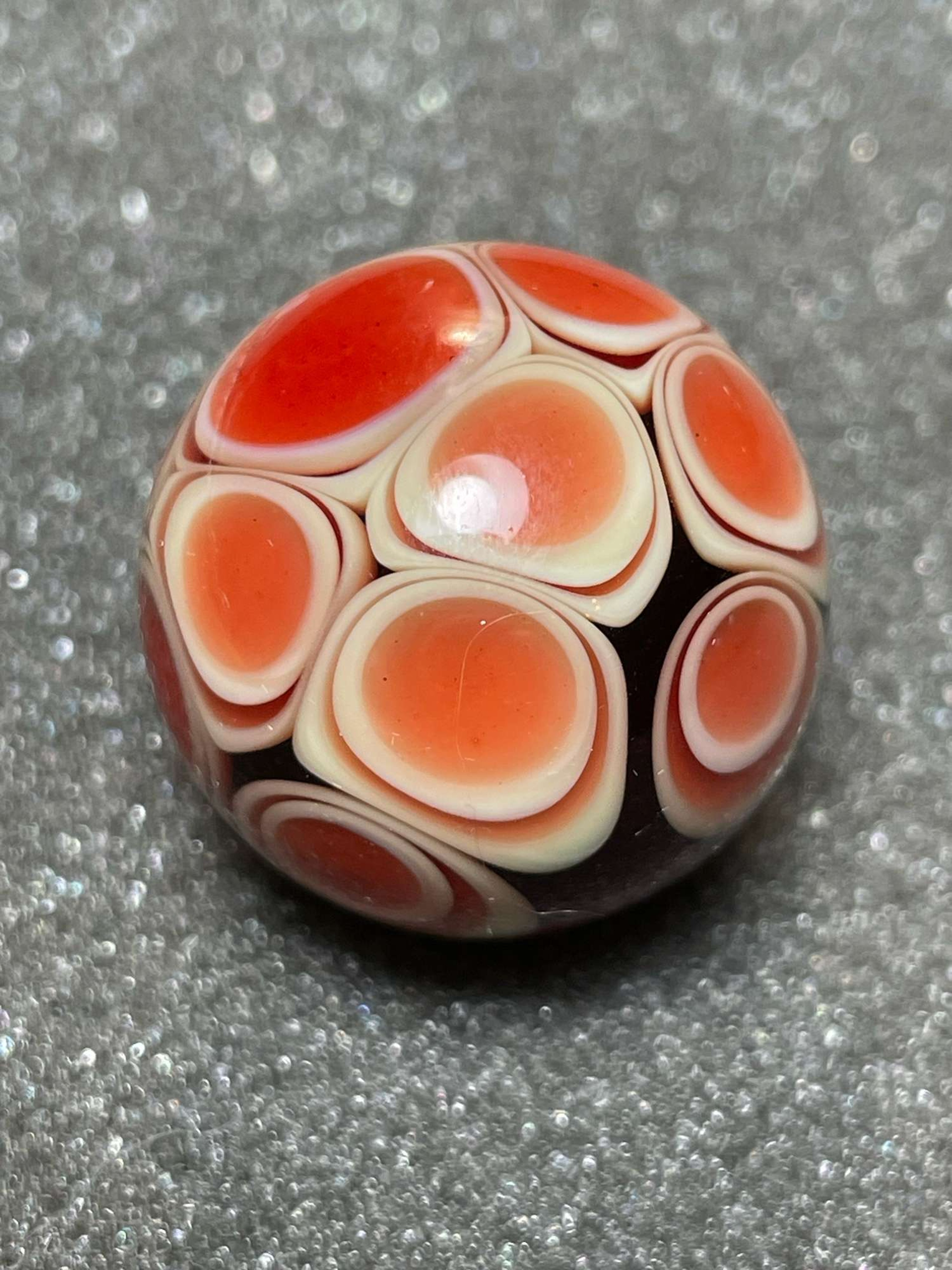 21.5mm marble image 0
