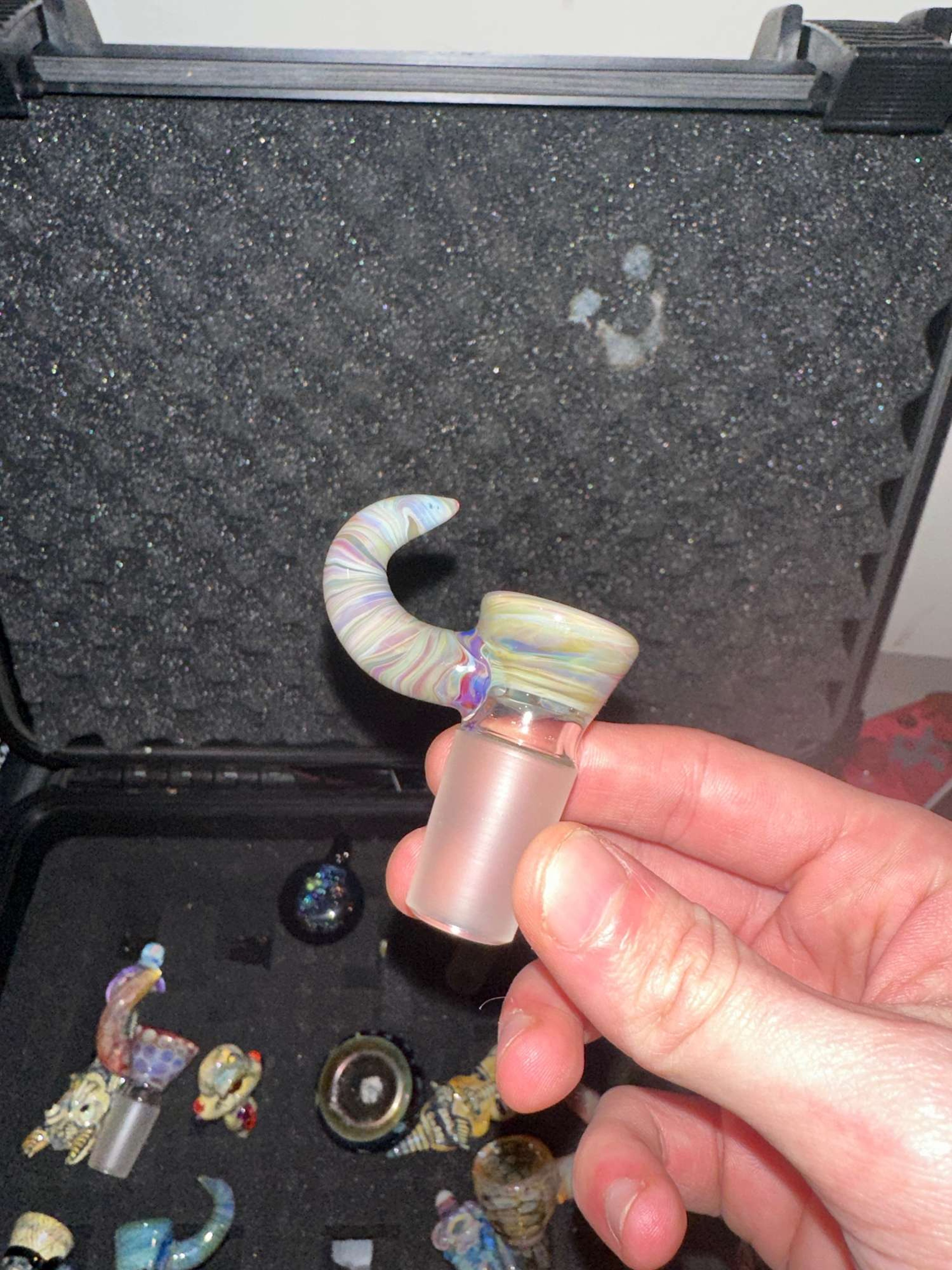 Clean gbg 18mm slide image 0