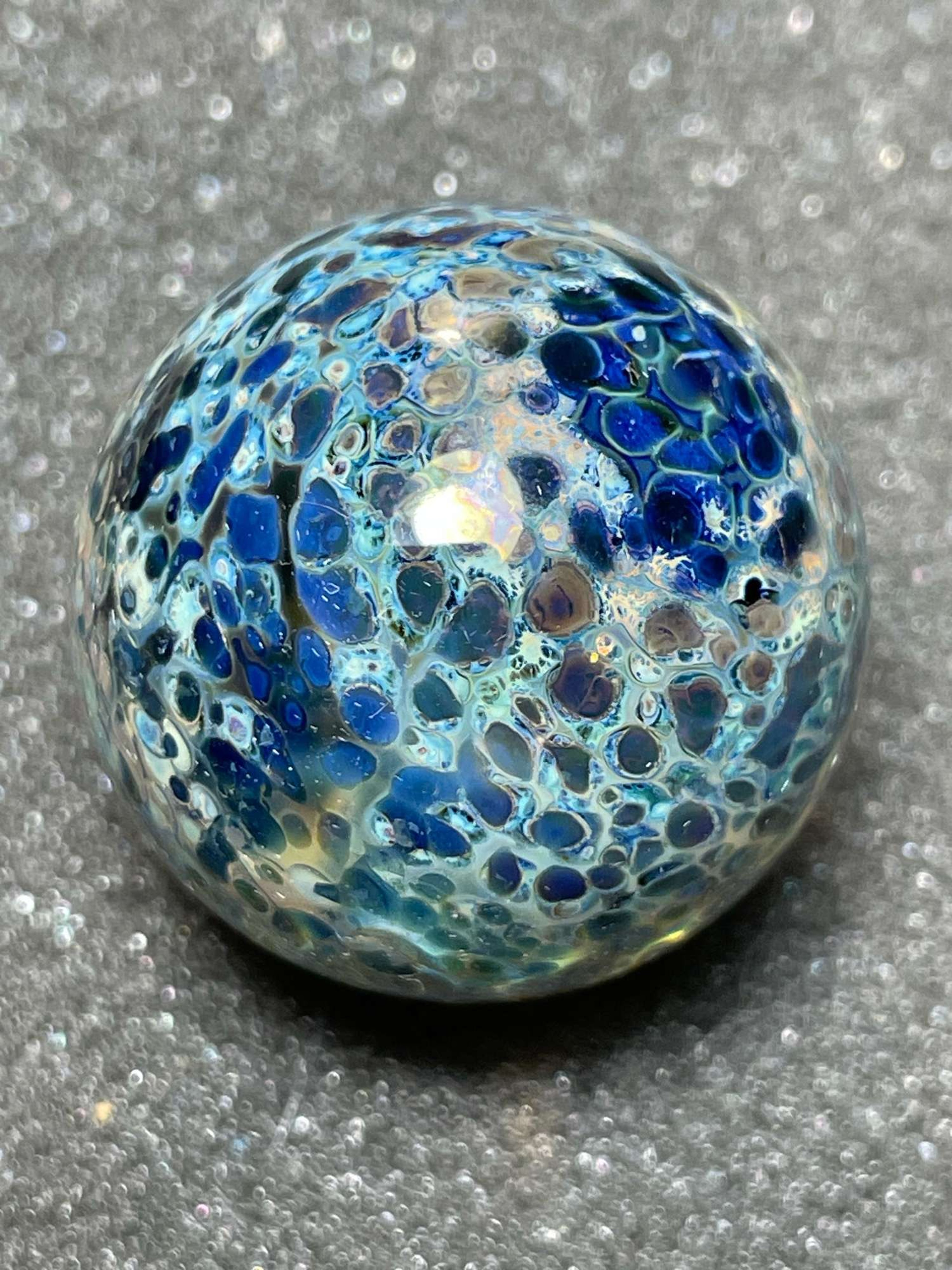 26.6mm marble image 0