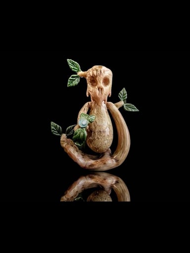Preview pic of Bubbles the butcher groot