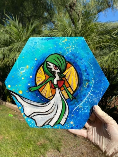 Preview pic of Dm For Your Own Custom Cork BongMats!