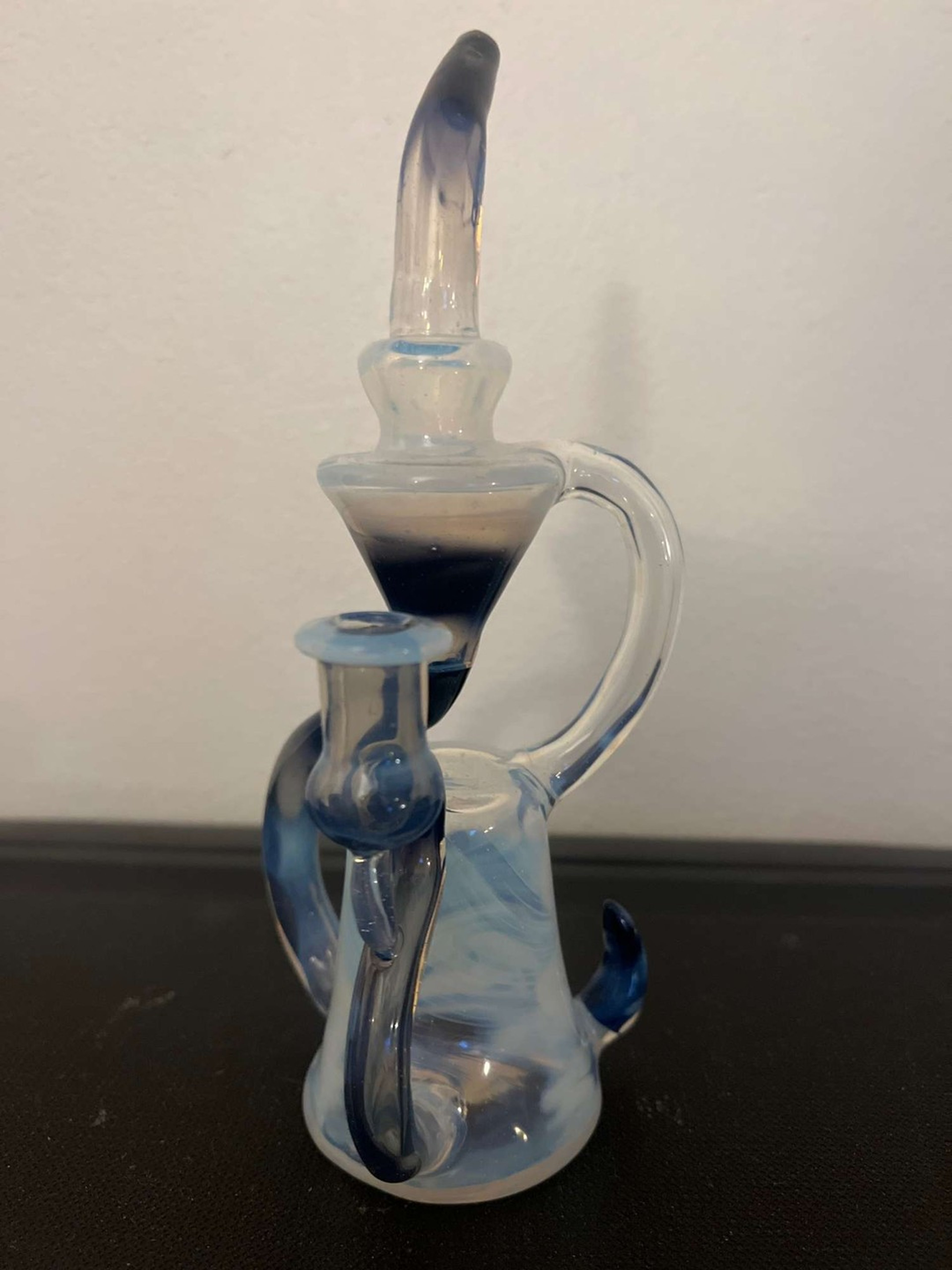 Preview pic of Warwick glass recycler