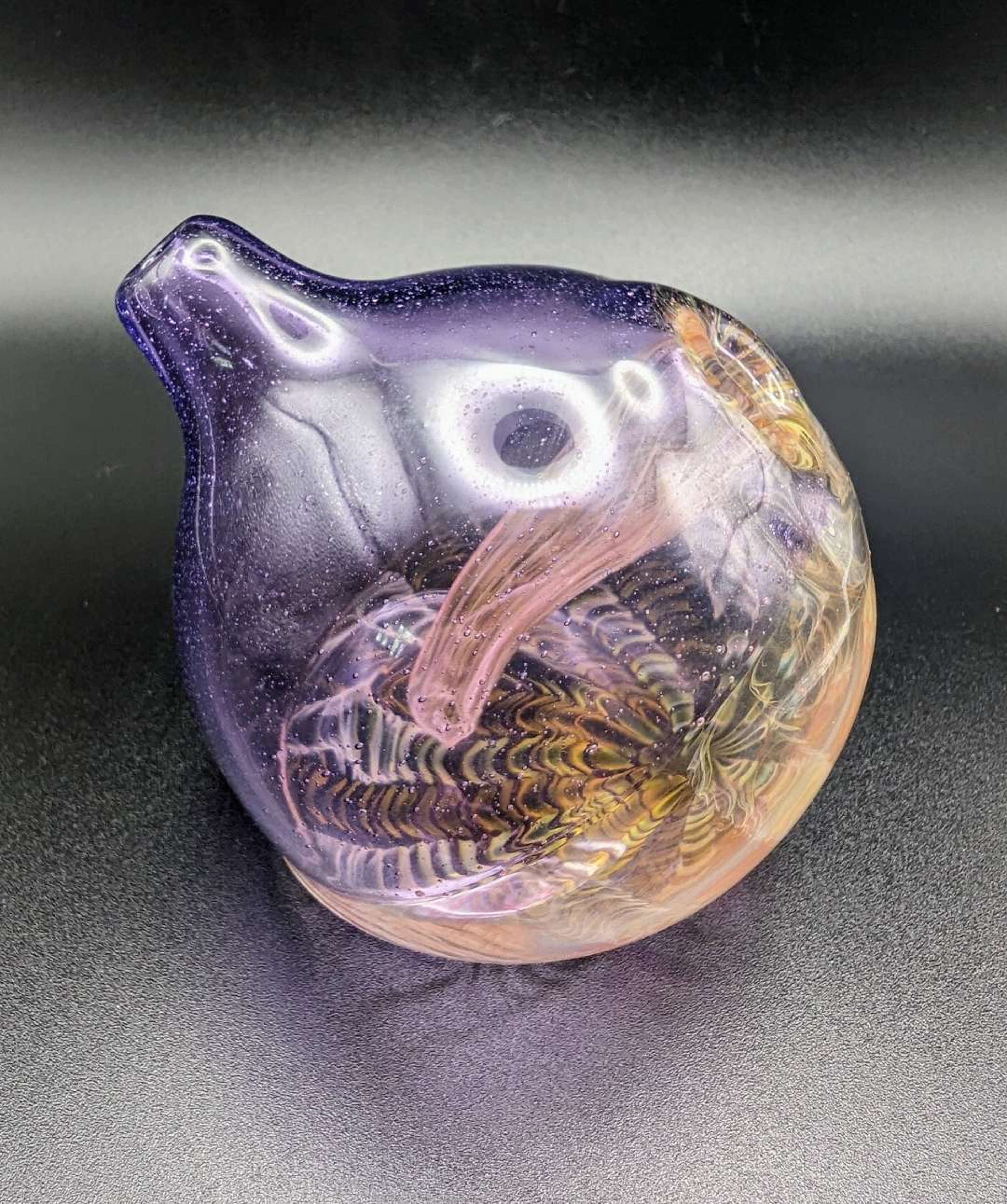 Preview pic of 10mm ball rig