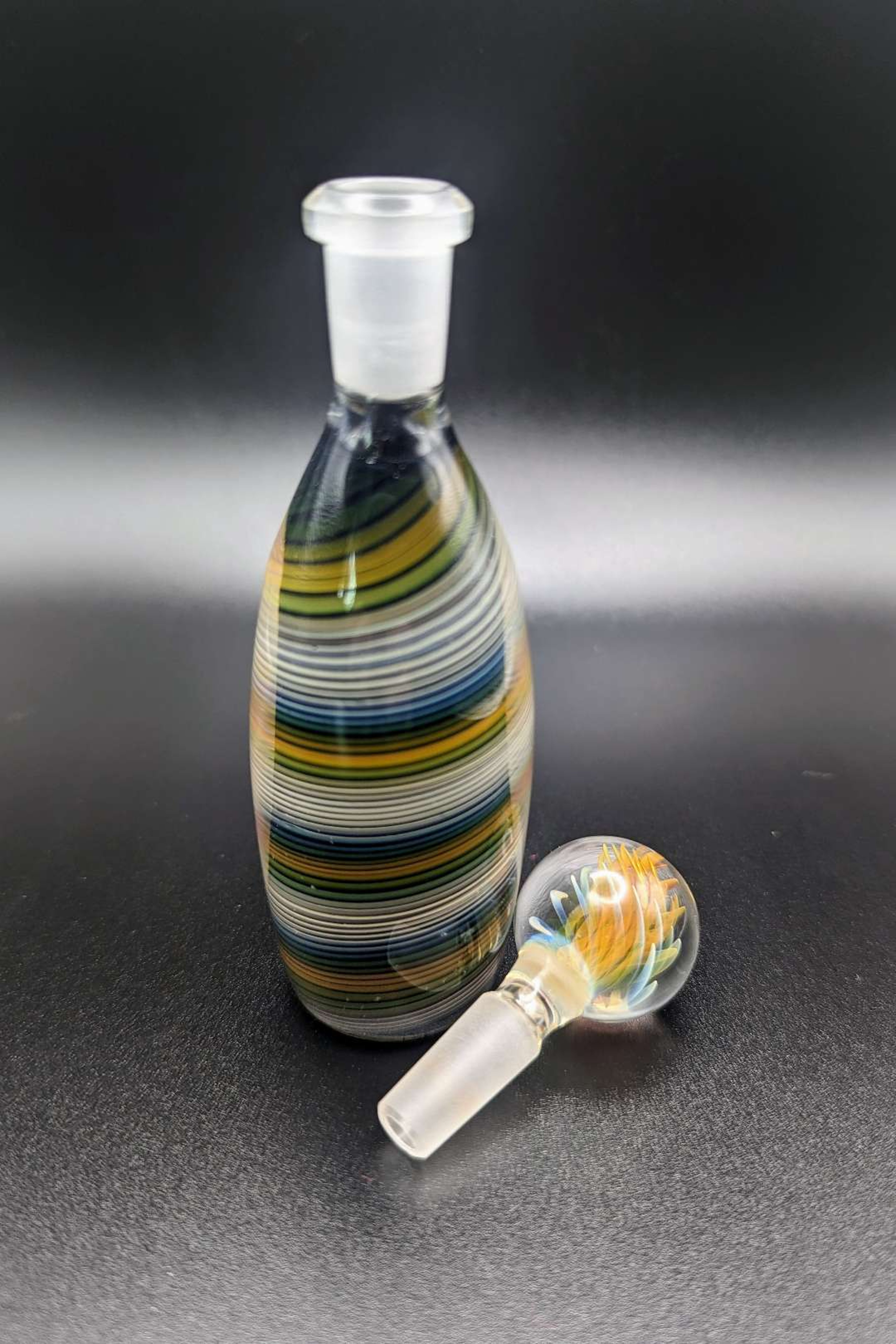 Preview pic of Position bottle