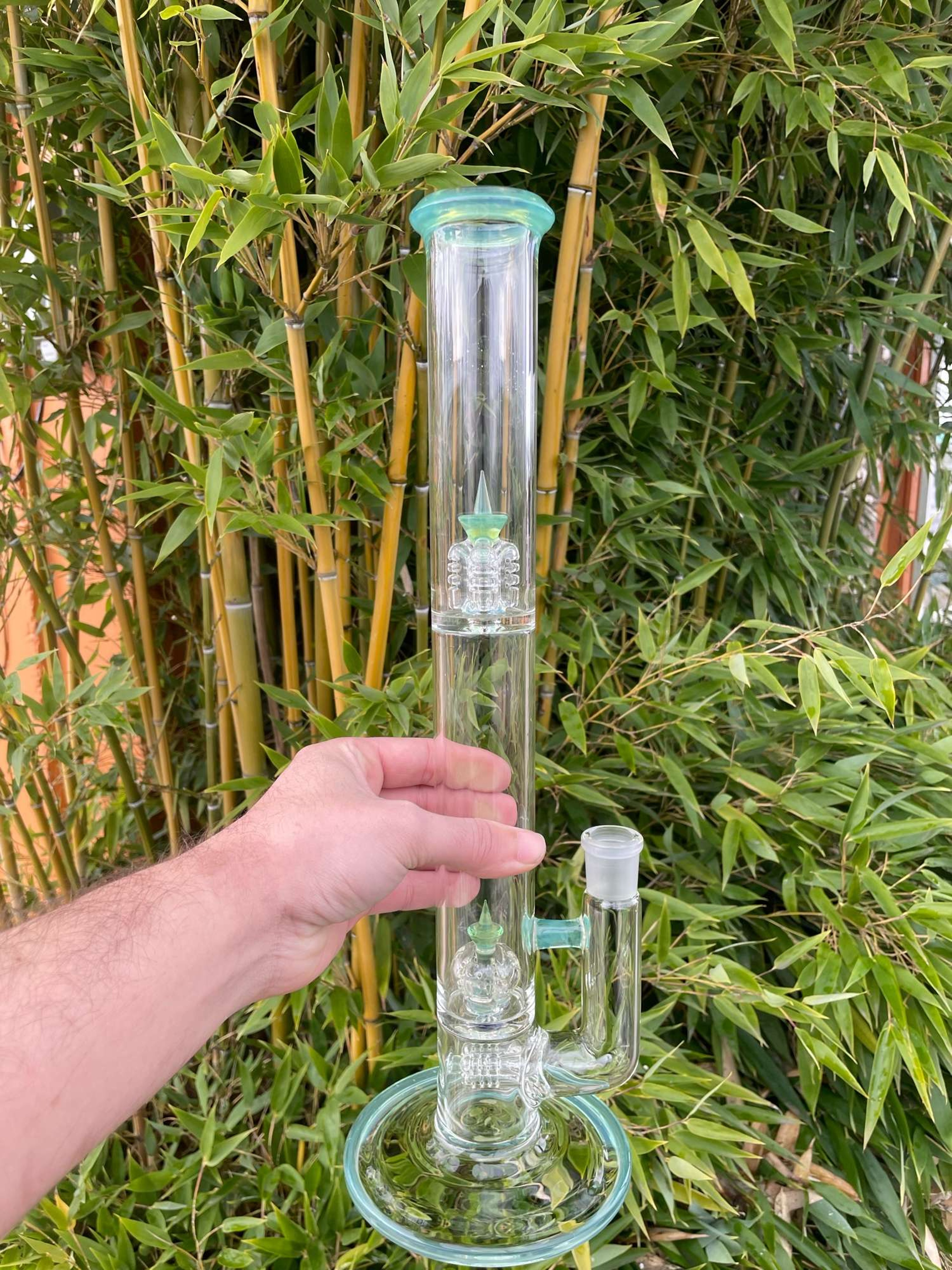 Preview pic of Lichen 3 line Imp