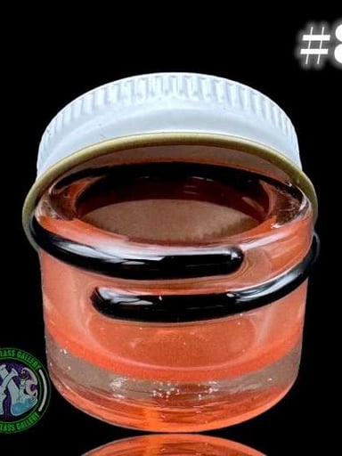 Preview pic of Empty1 - Micro Baller Jar #8