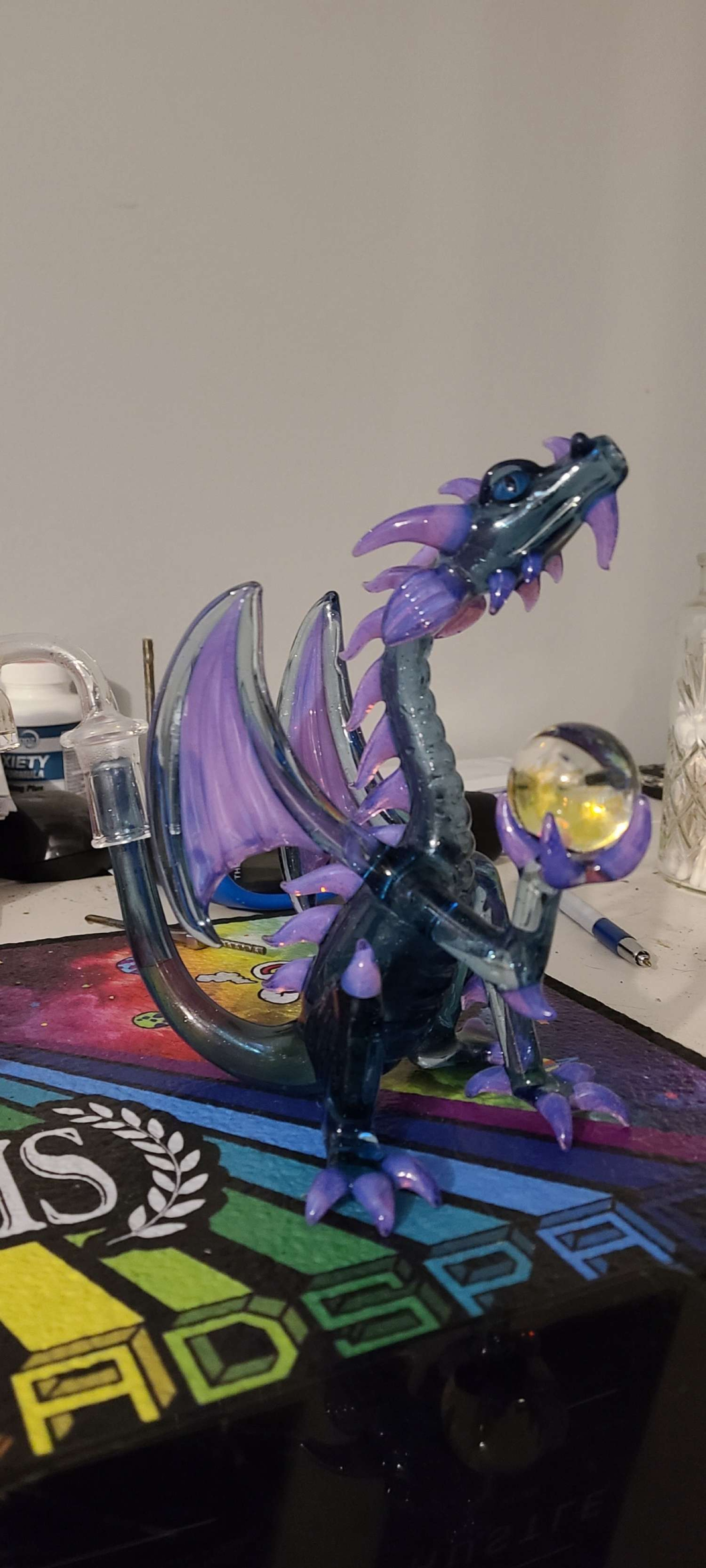 Scoz Dragon image 0