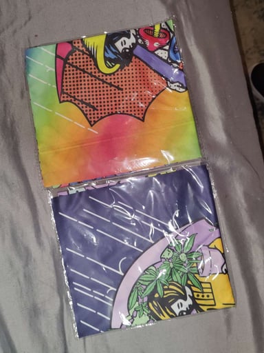 Preview pic of Slingoner rags
