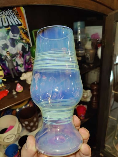Preview pic of Beer glass by zooted glass