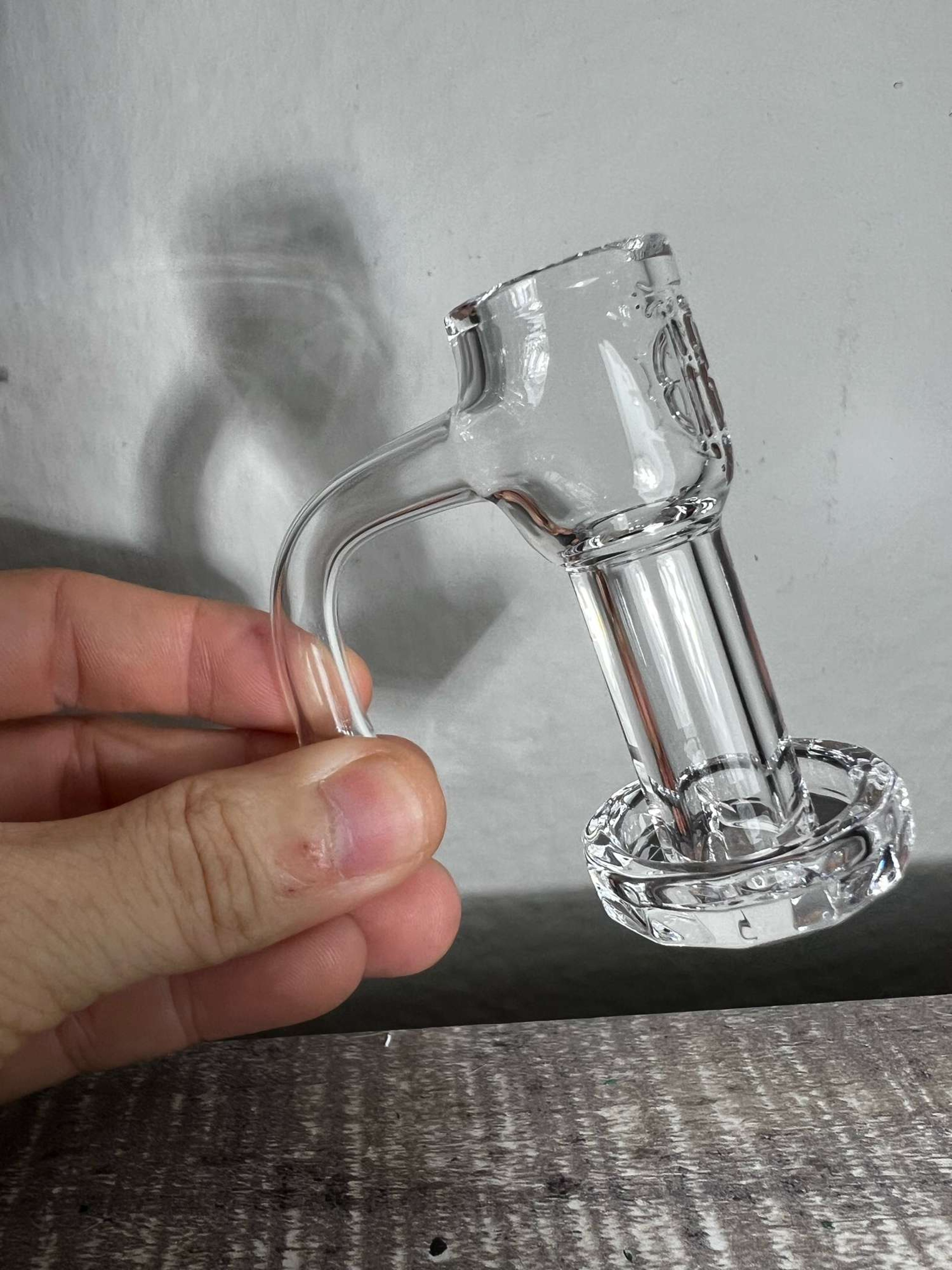 Preview pic of faceted mini slurper