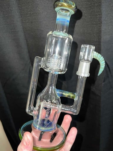 Preview pic of Sovereignty hornet