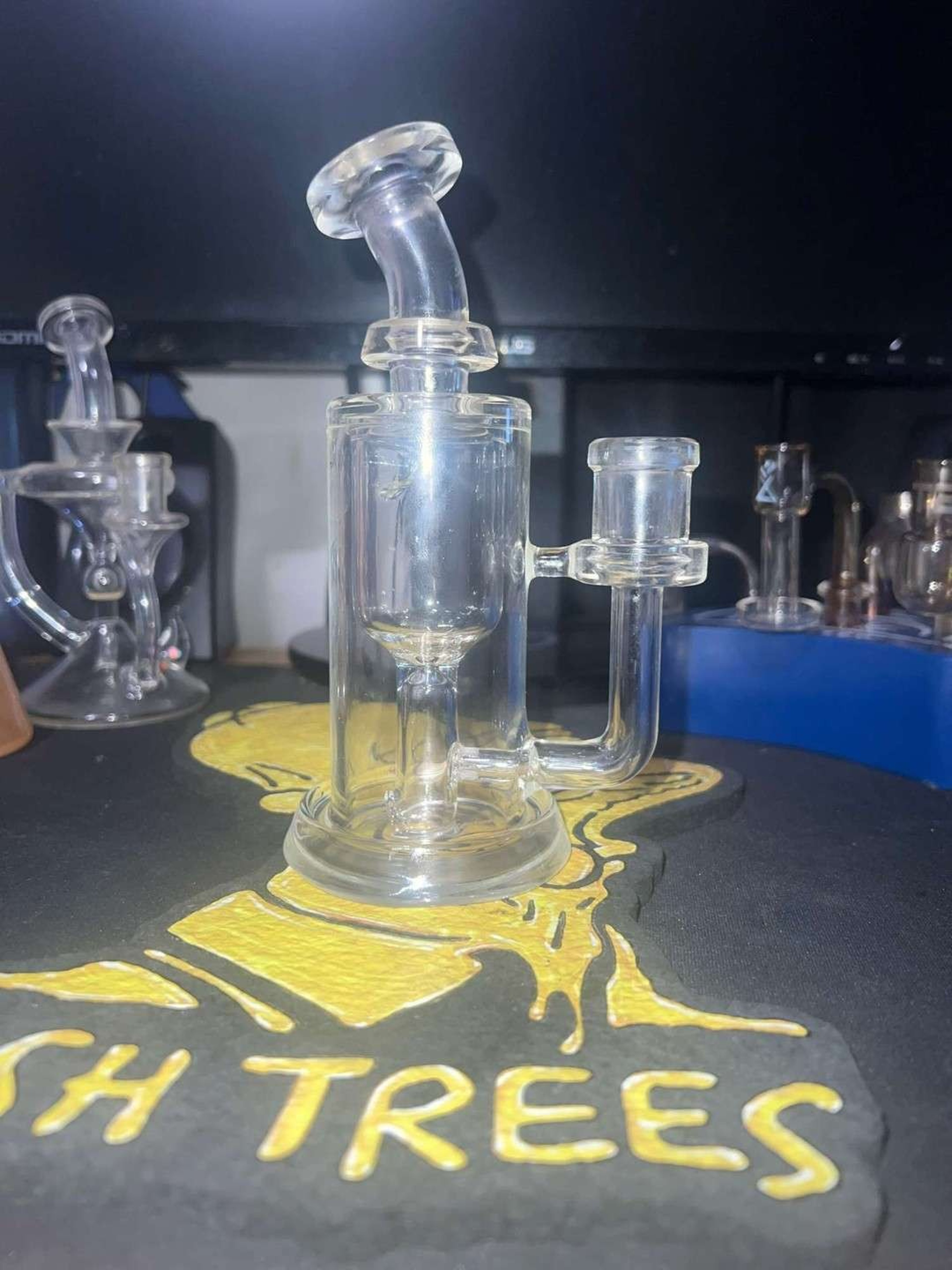 Preview pic of Leisure glass incycler