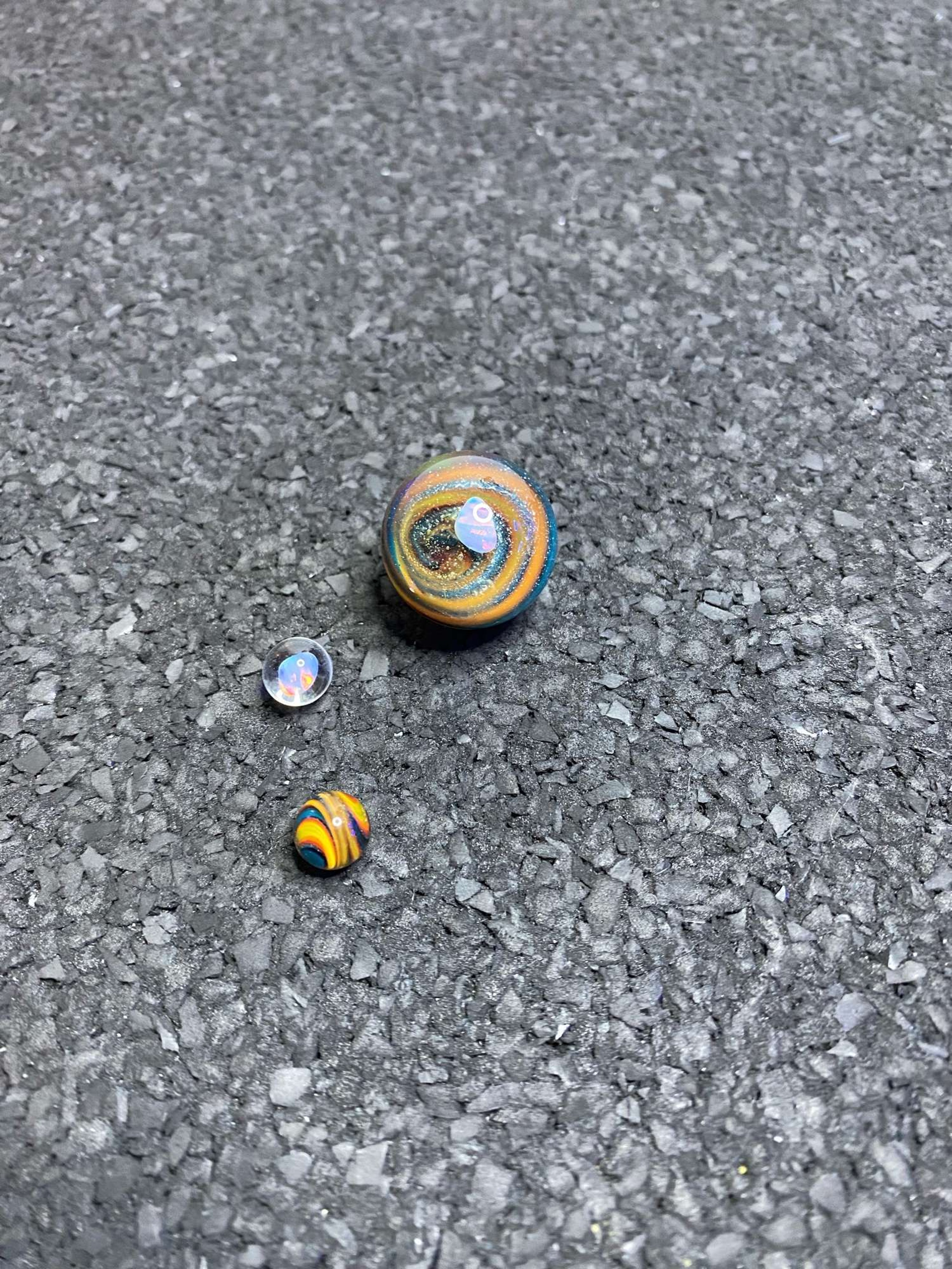 Opal Marble set image 0