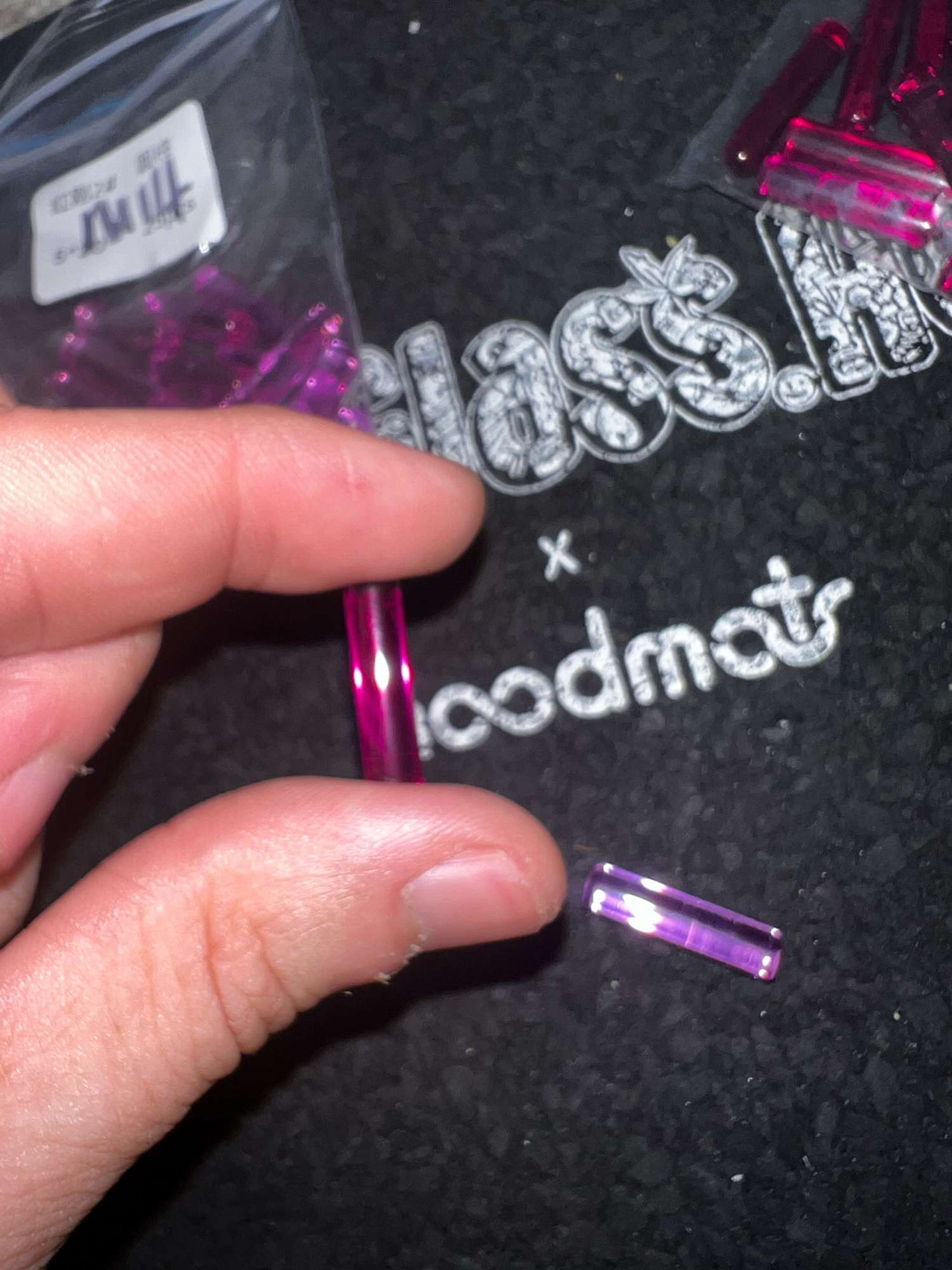 Preview pic of ruby pillars