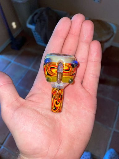 Preview pic of Payjay bowl