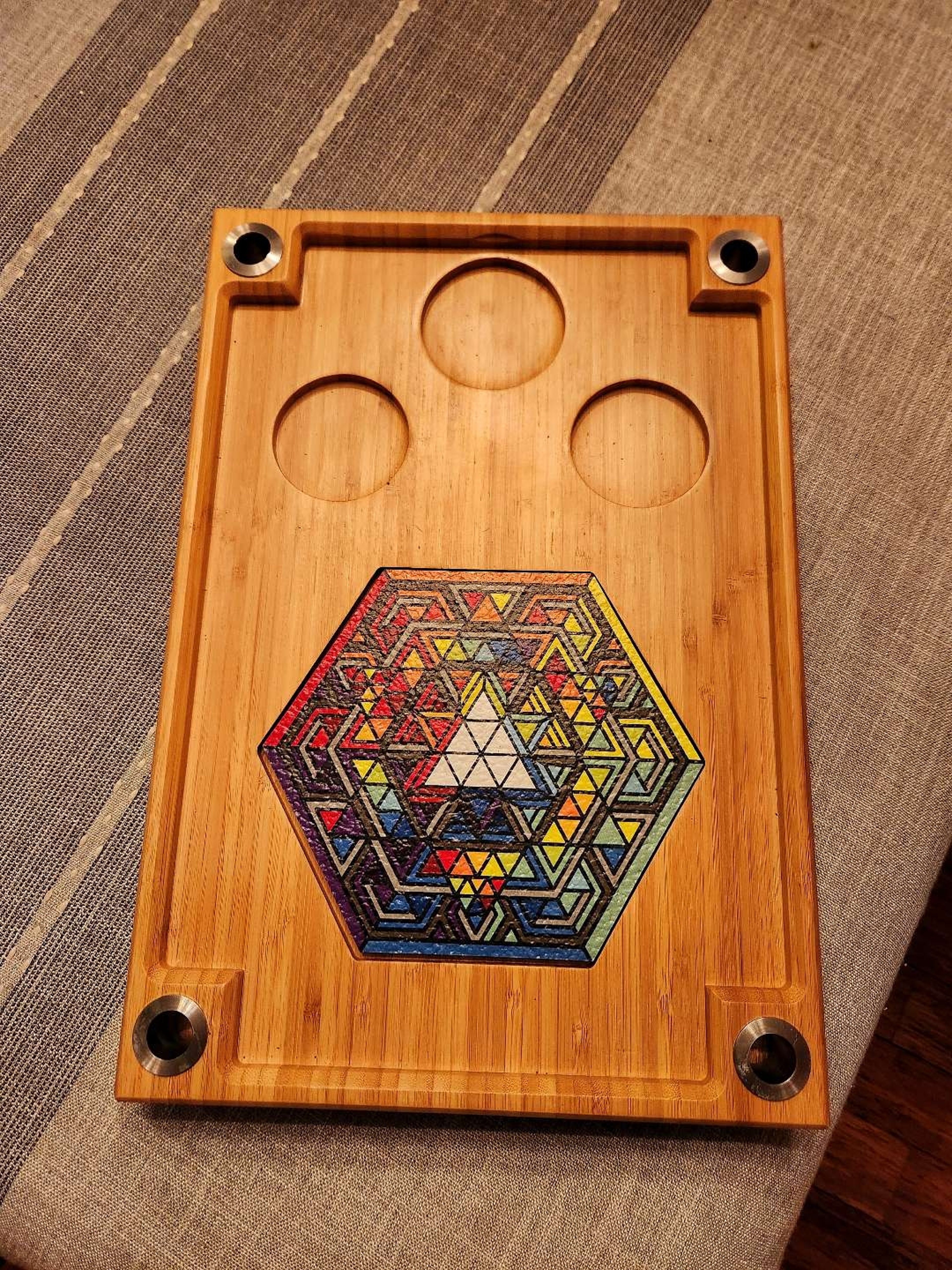 Symbiartic Sesh Board image 0