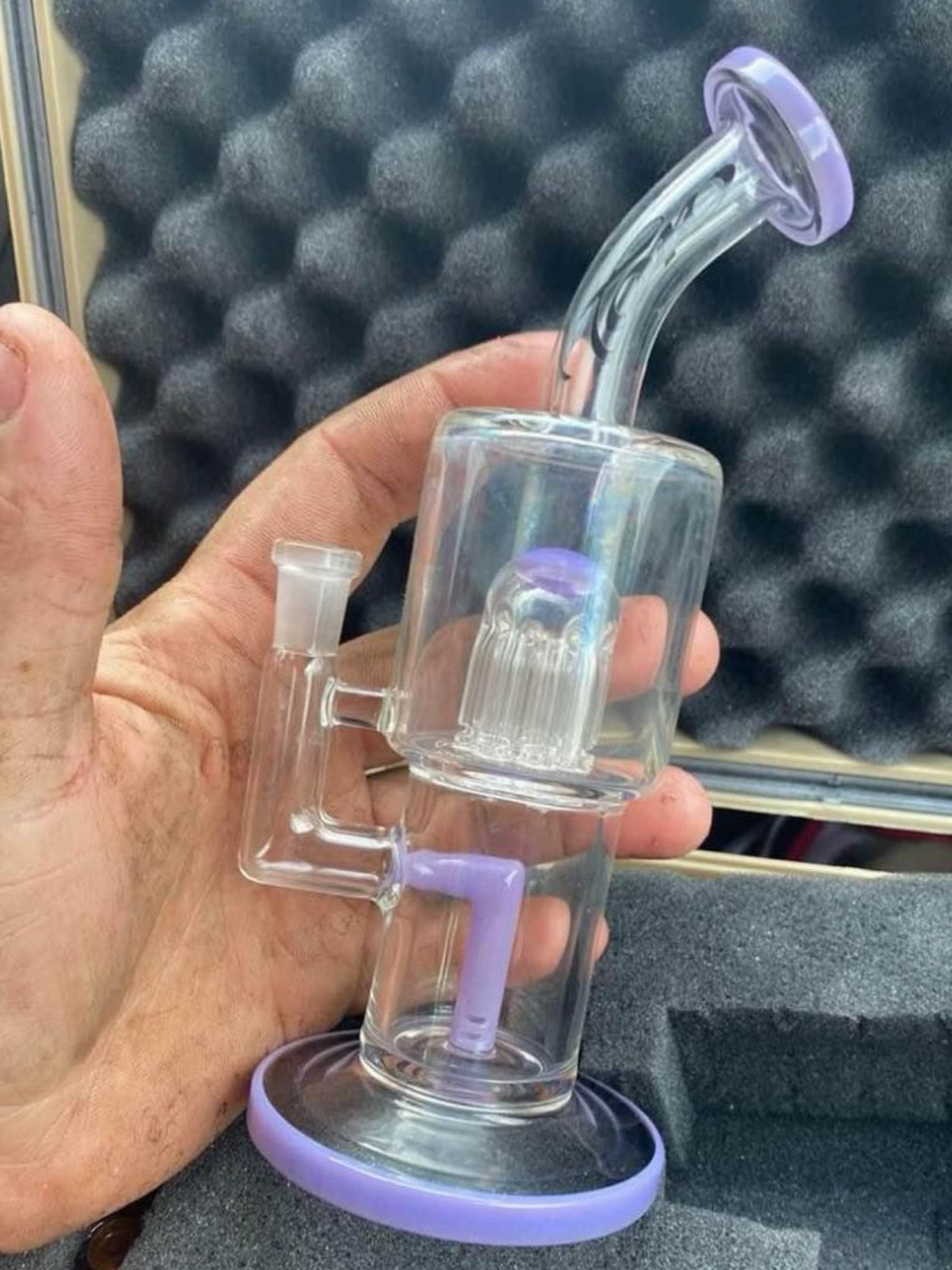 Toro Mac 8 image 0