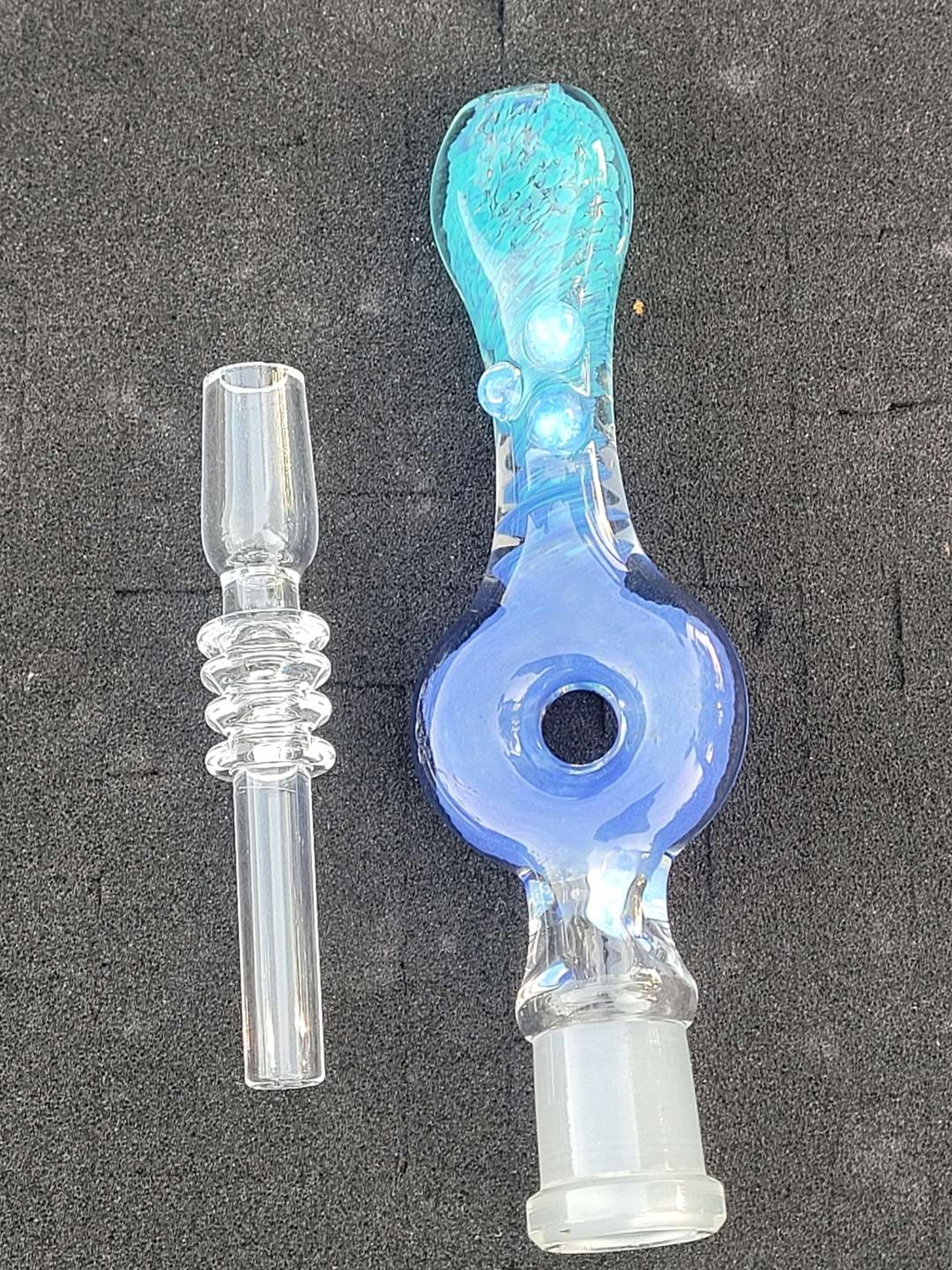 Preview pic of Nectar Collector 14 mm quartz