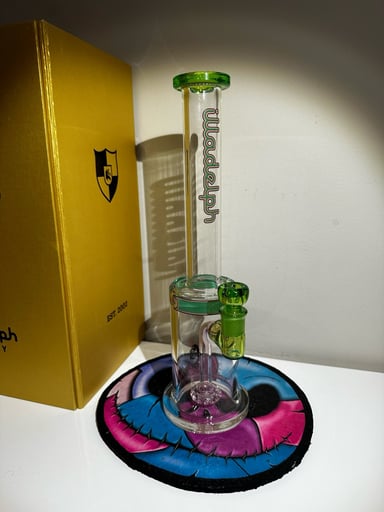 Preview pic of Illadelph Mini Danklin Watermelon series