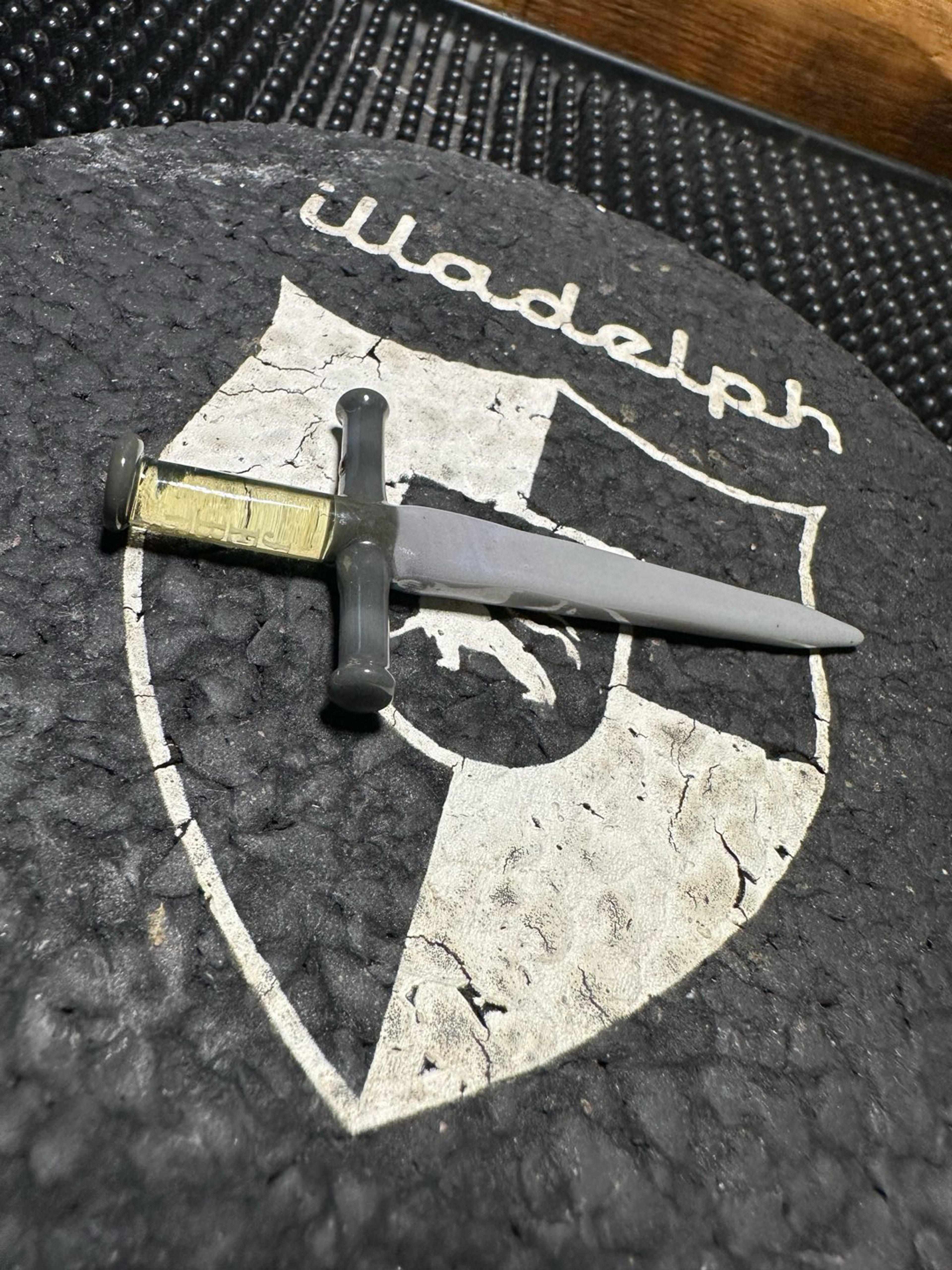 Jebb Sword image 0