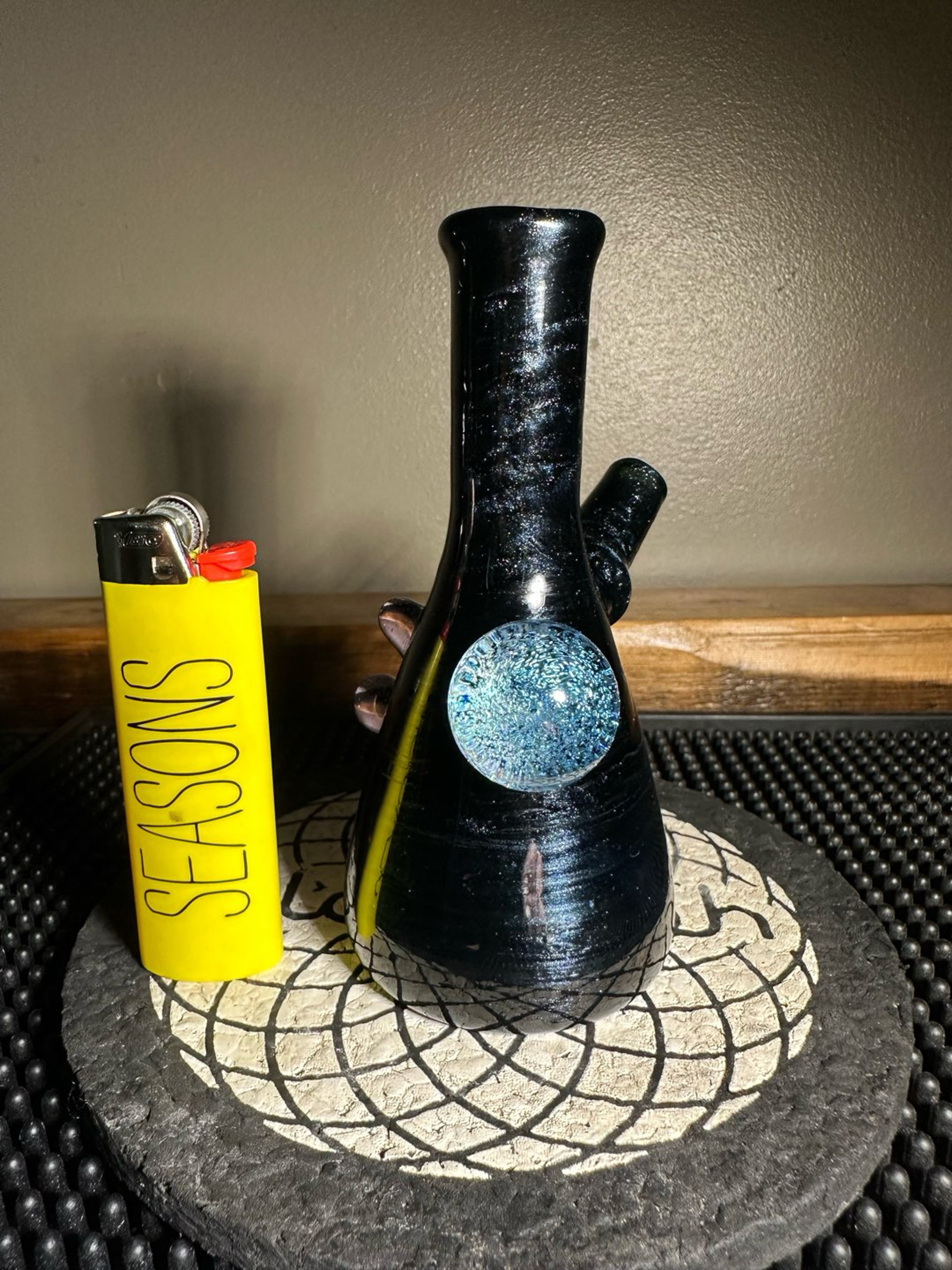 14mm Mini Rig image 0