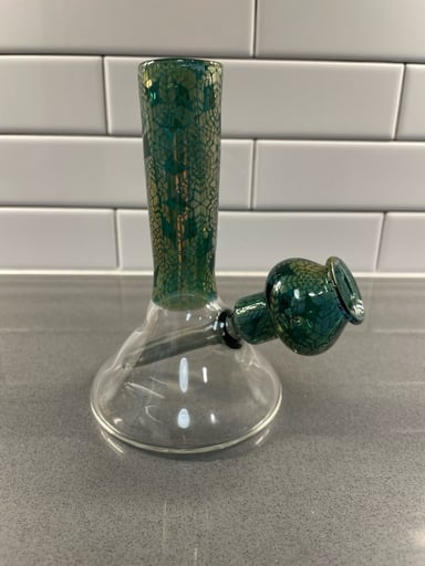 Preview pic of Kind Glass Beaker Rig (14mm)