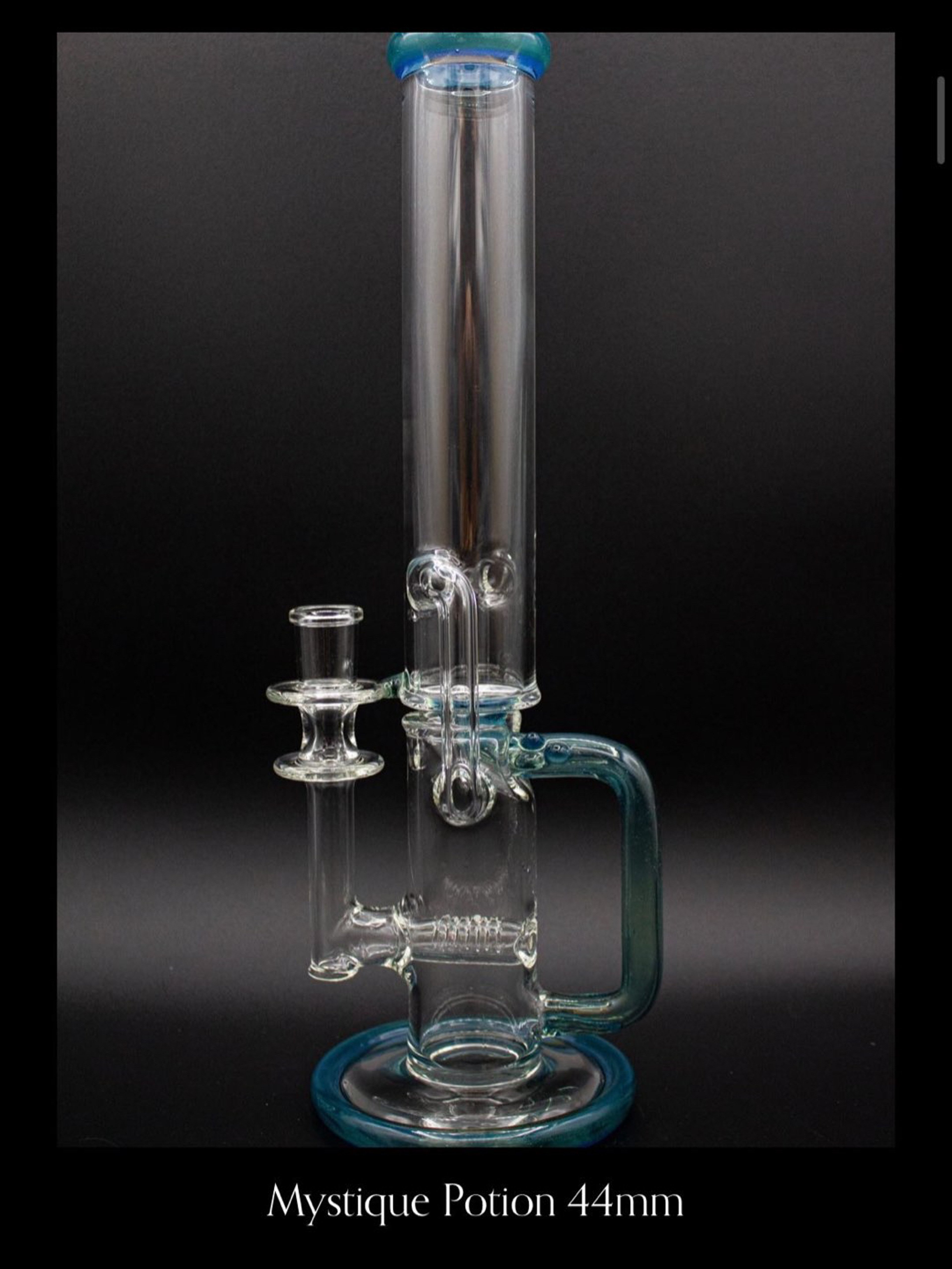 Preview pic of Rye Deyer Mystique Potion CFL Tube