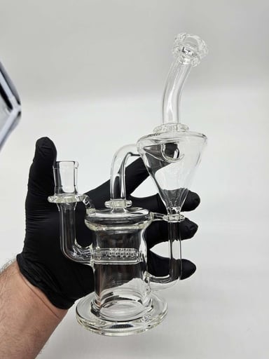 Preview pic of Naples Recycler