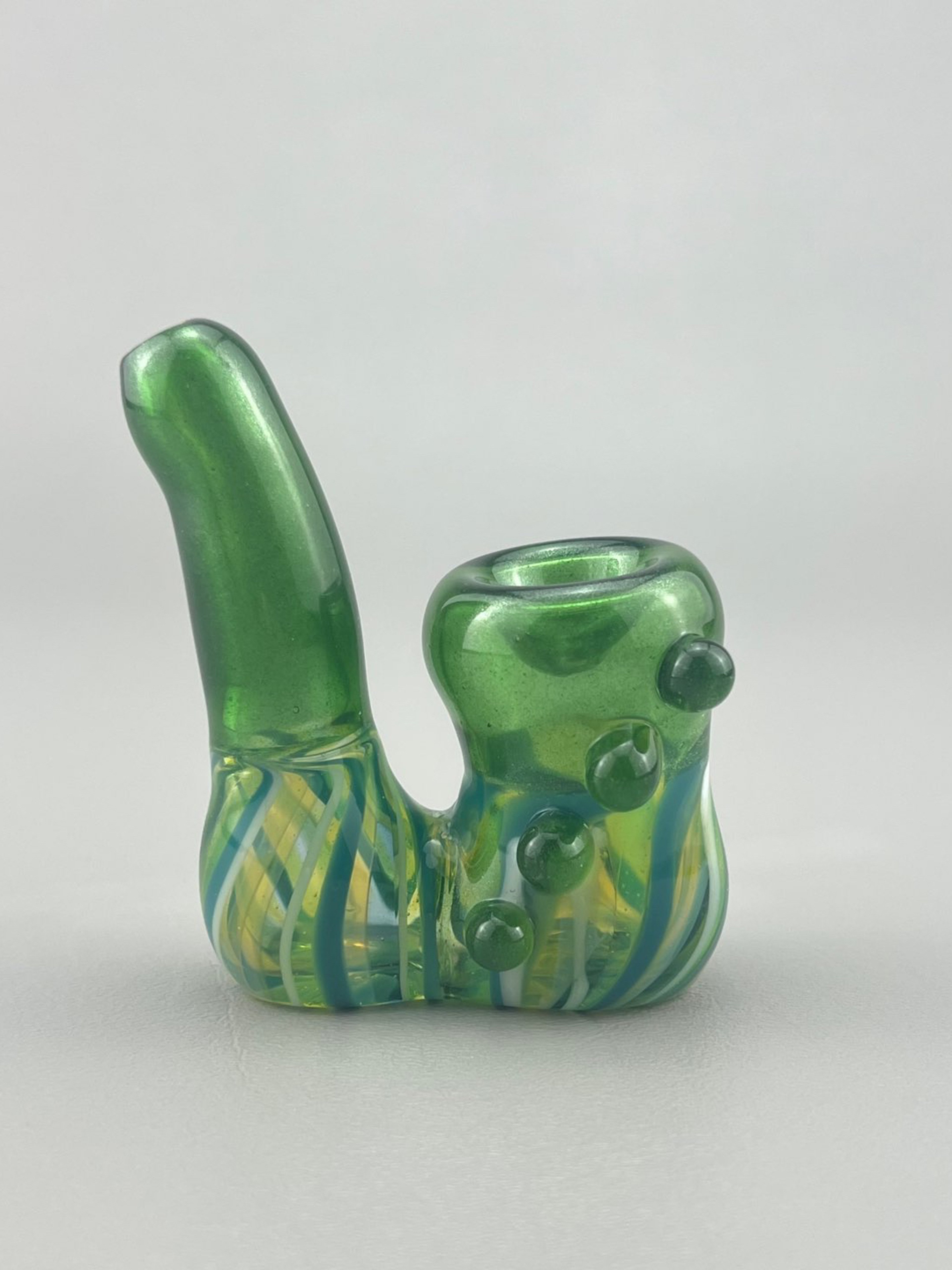 Sherlock Pipe image 0