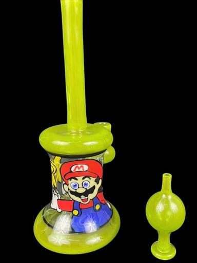 Preview pic of Windstar Tube