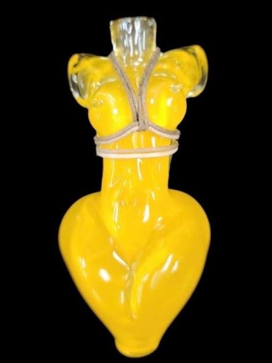 Preview pic of KT Scissorbaby Dry Pipe