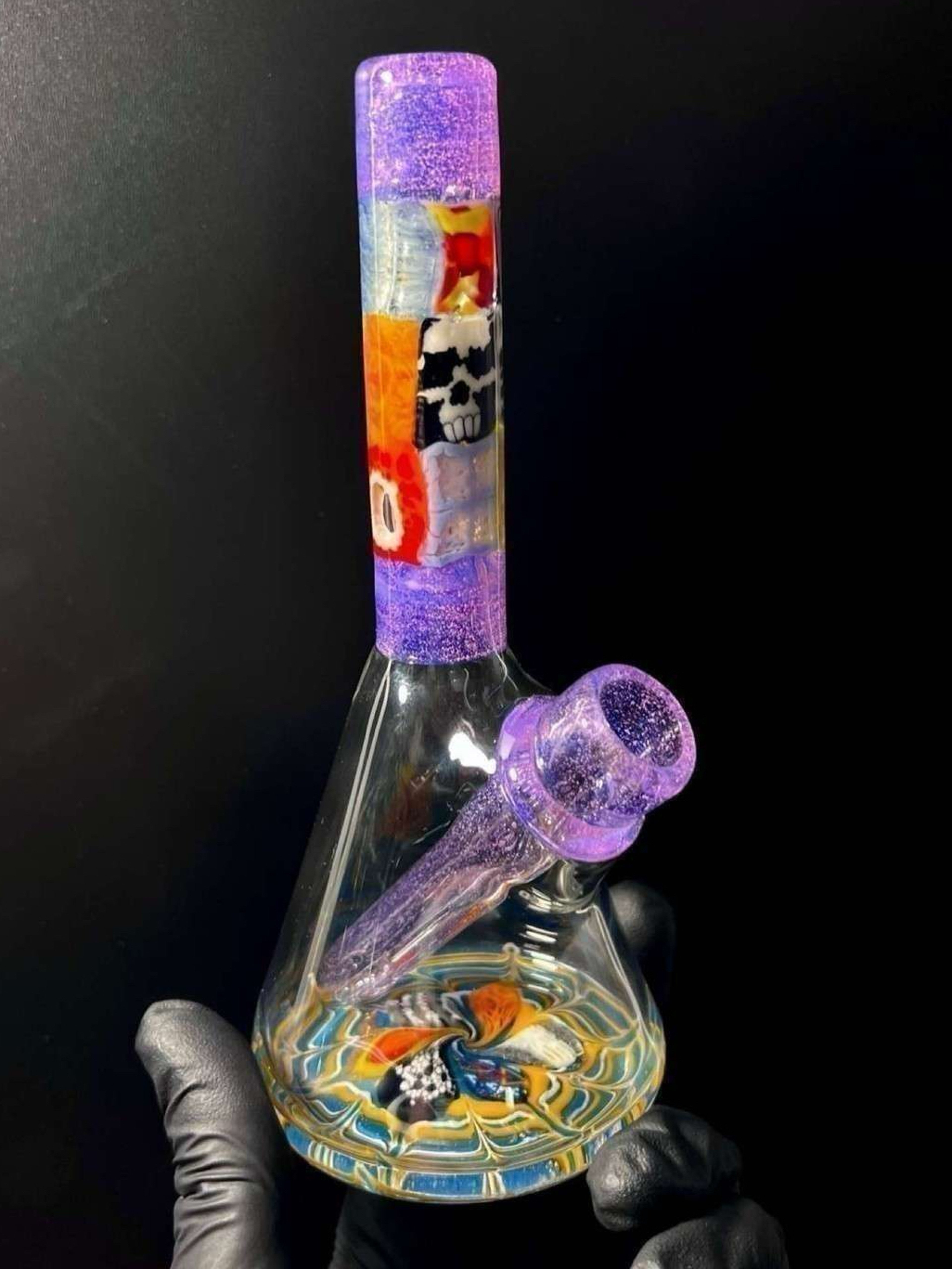 Preview pic of Crunk mini-tube 14mm