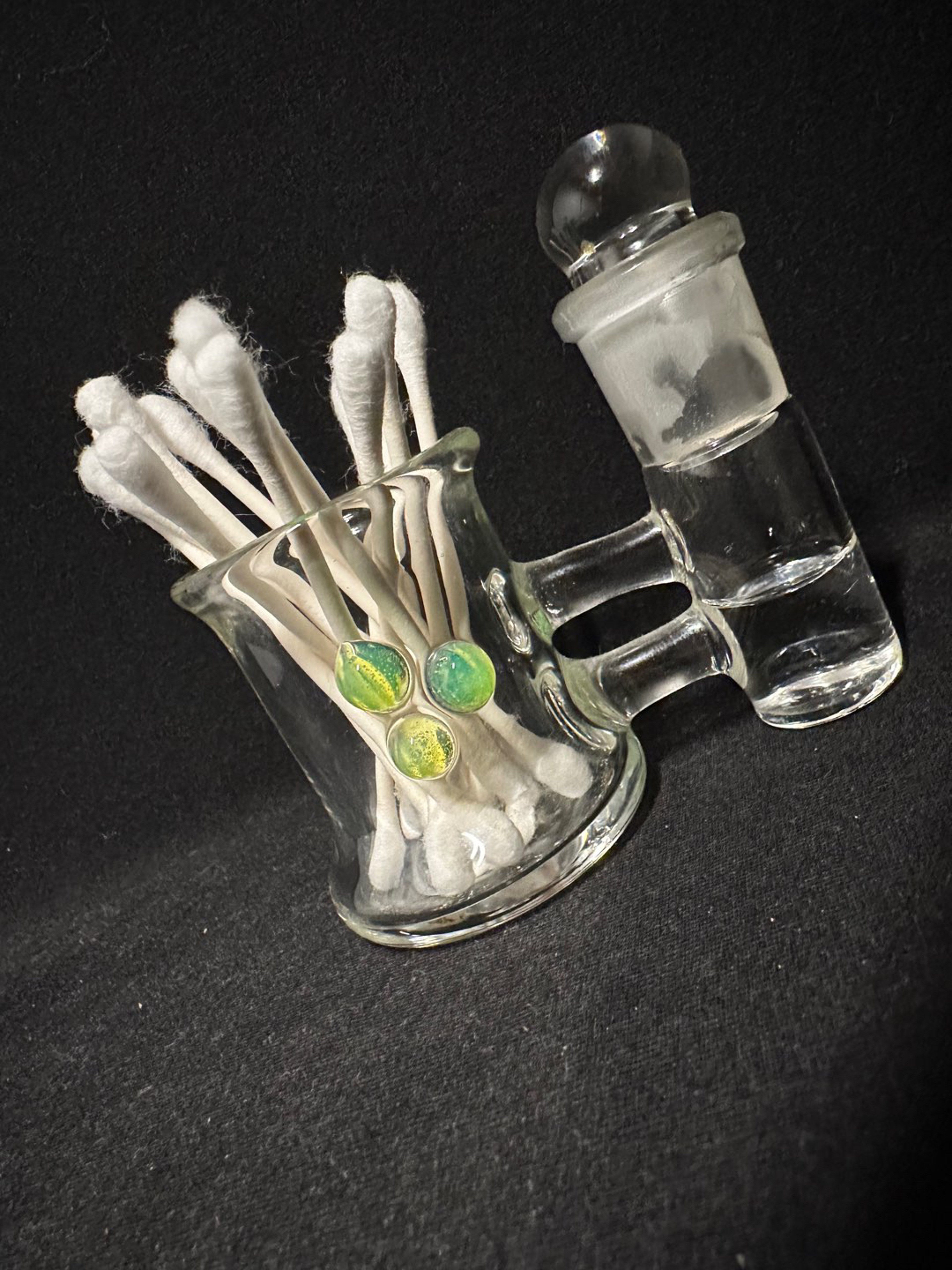 ISO/Q-TIP station image 0