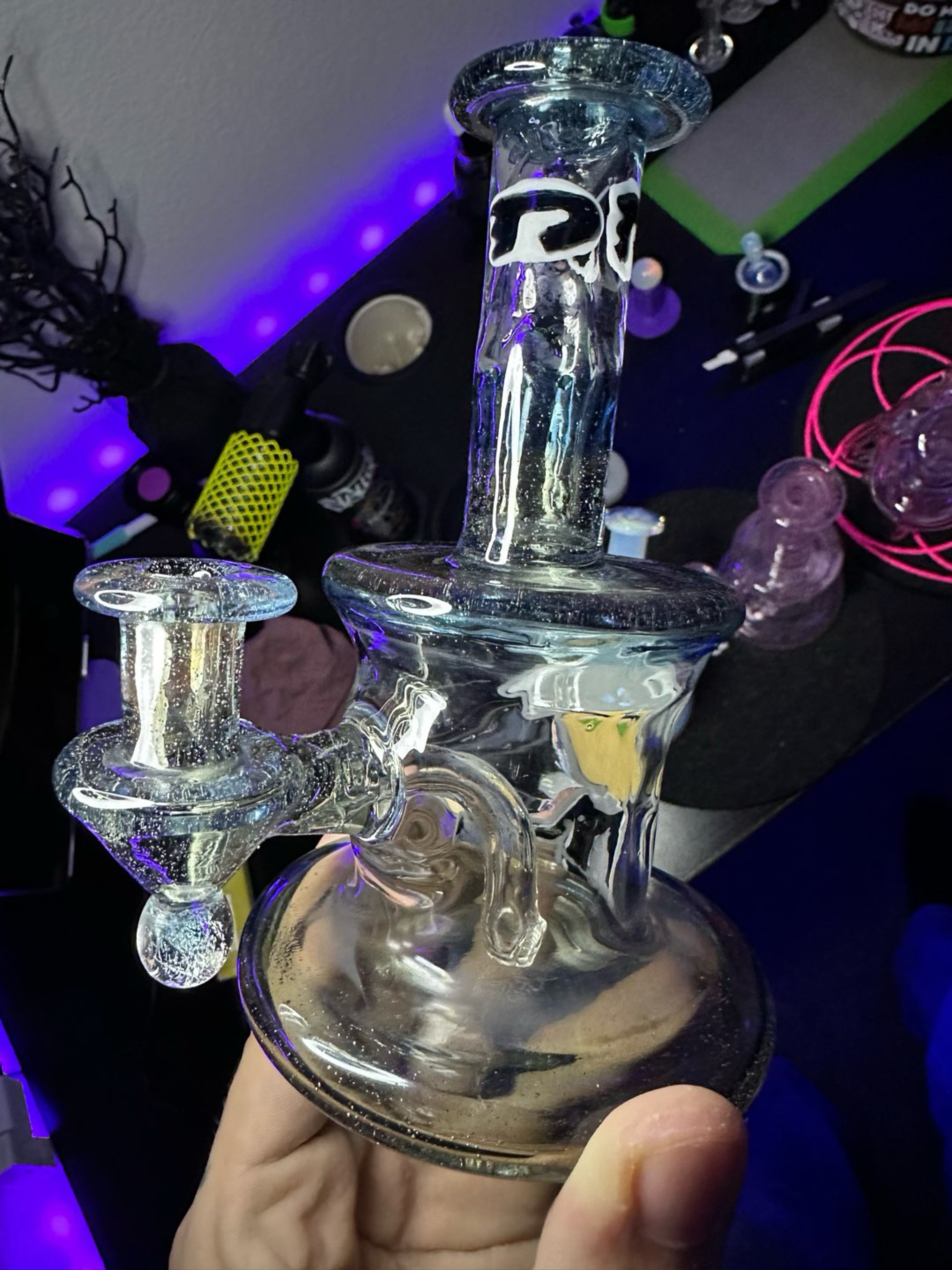 Dibs glass dabbin phantom image 0