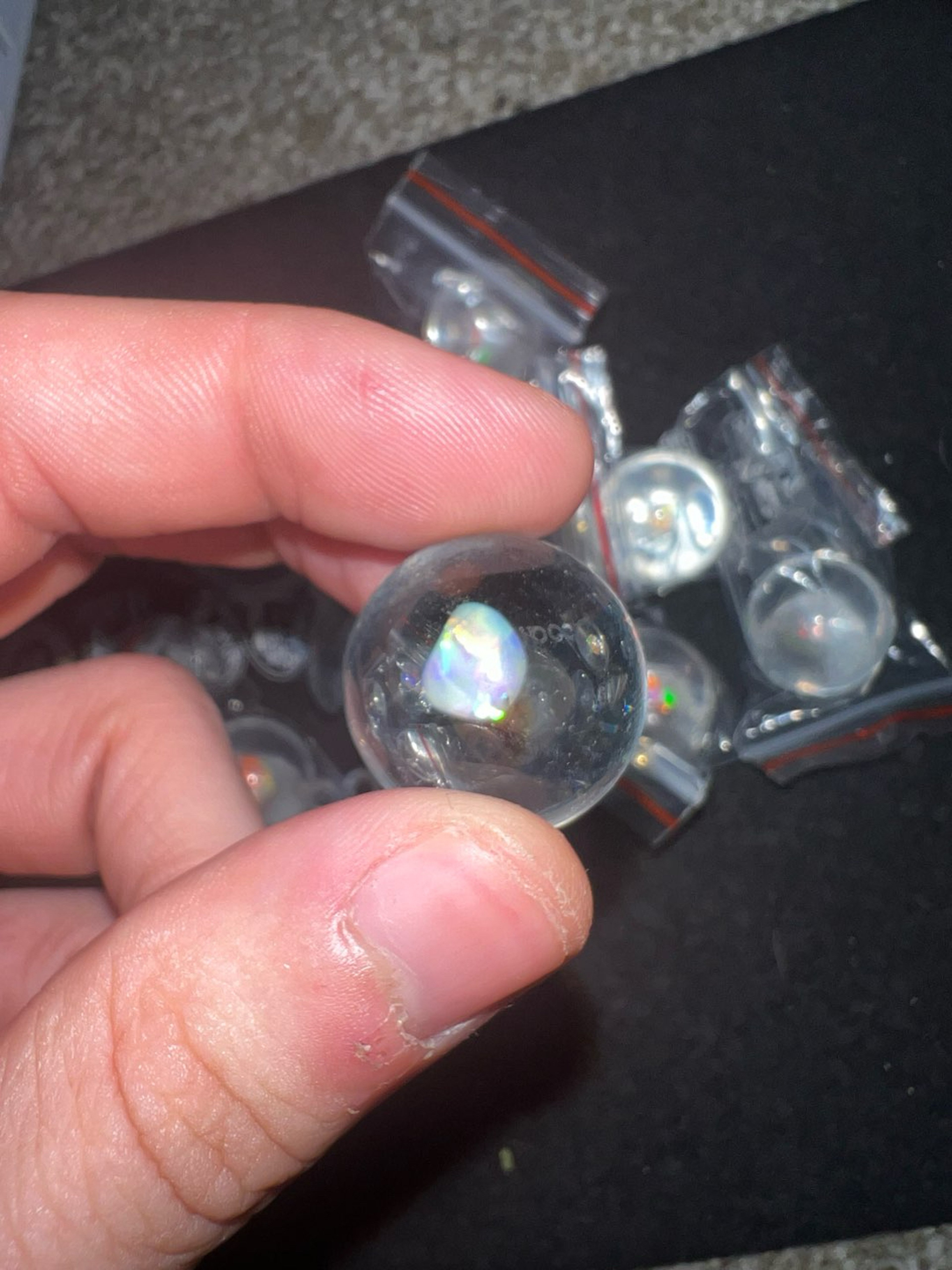 opal marbles image 0