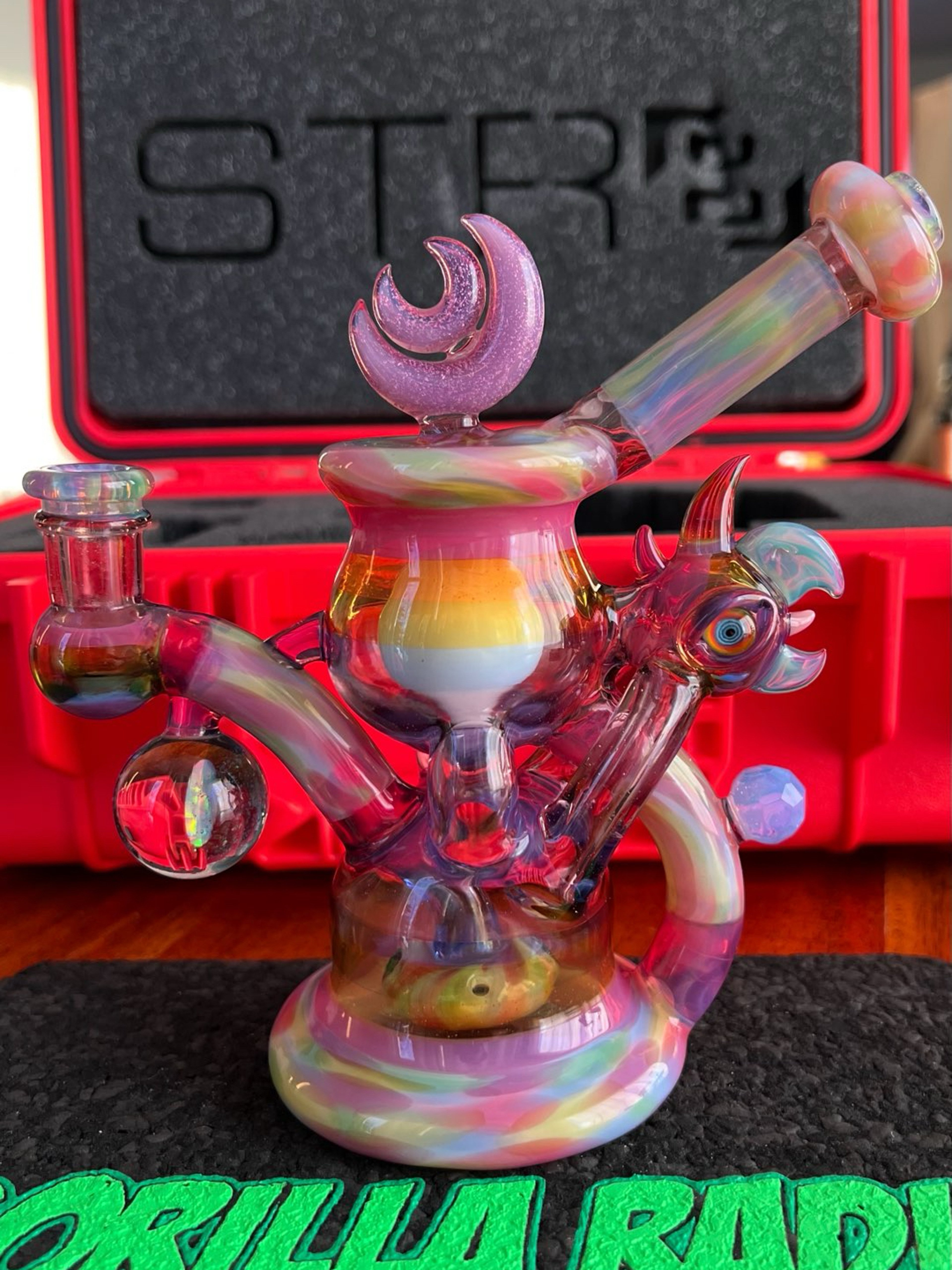 Rjglass rig image 0