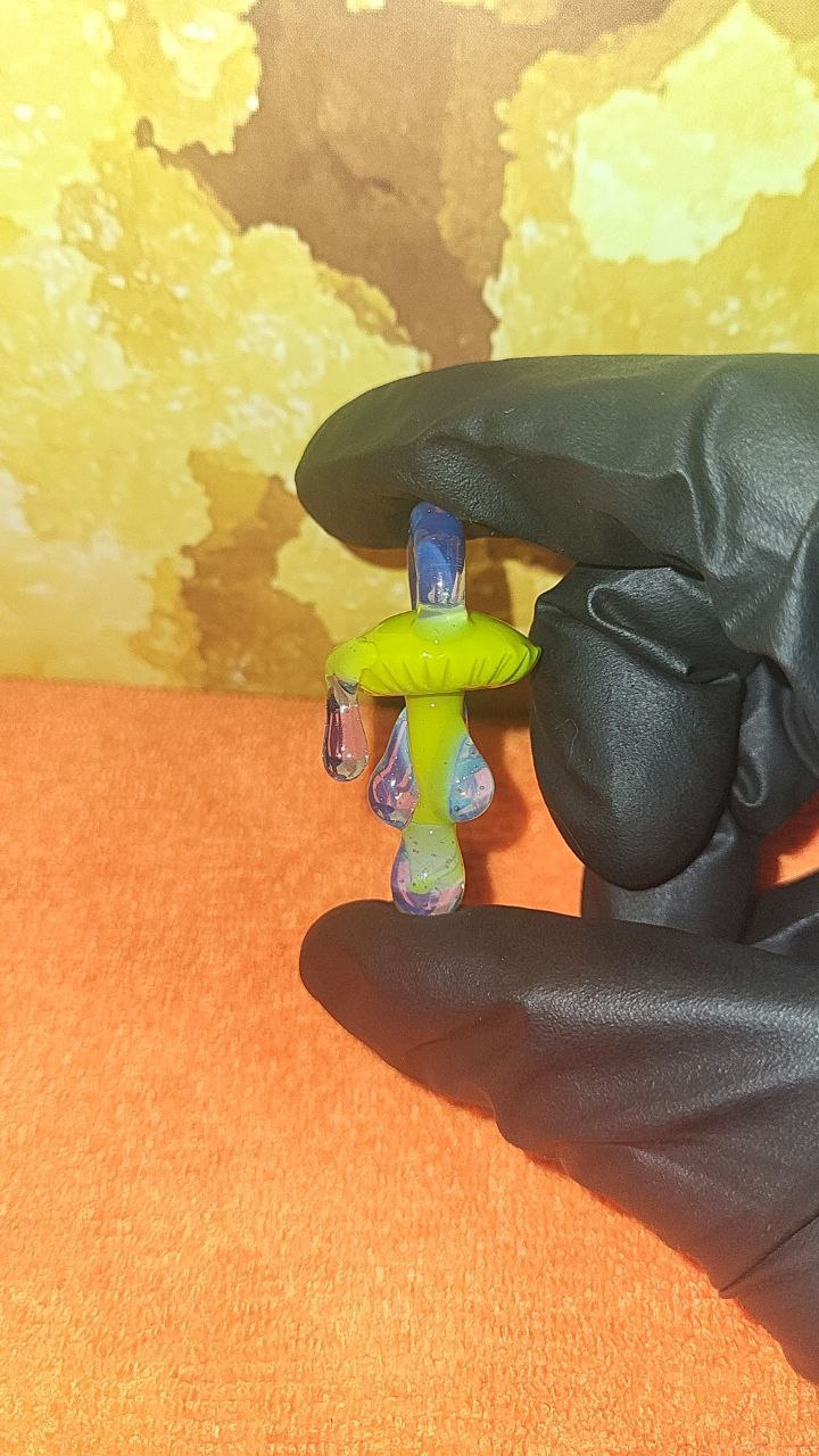 Drippy Pendant image 0