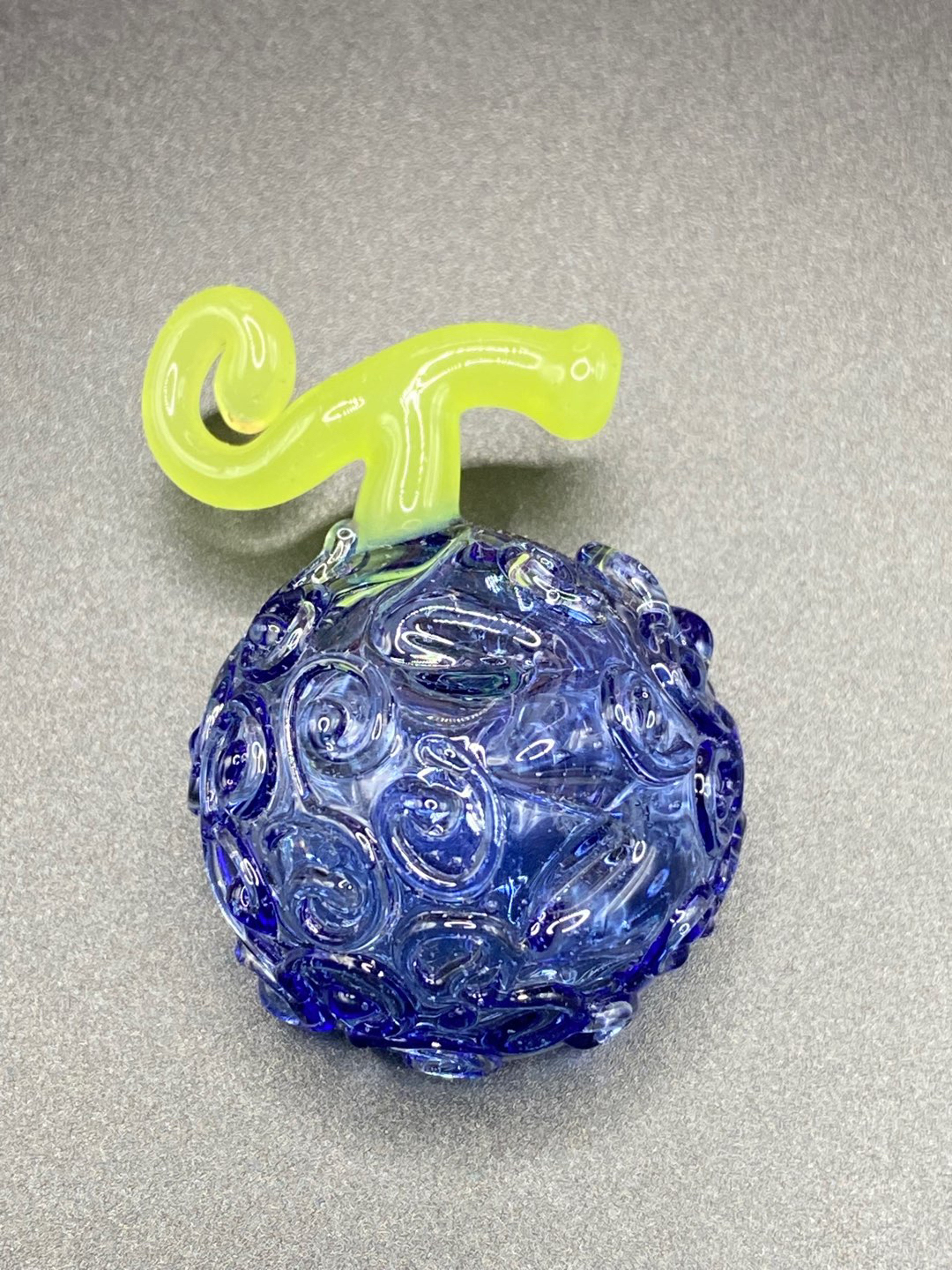 Preview pic of Wappos Devil fruit pendant