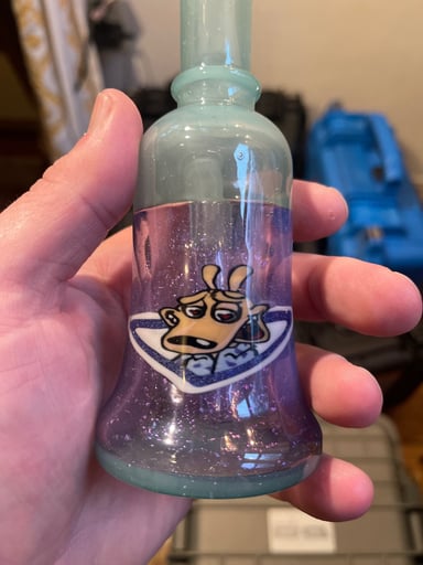 Preview pic of Rocko glass Rockos modern life