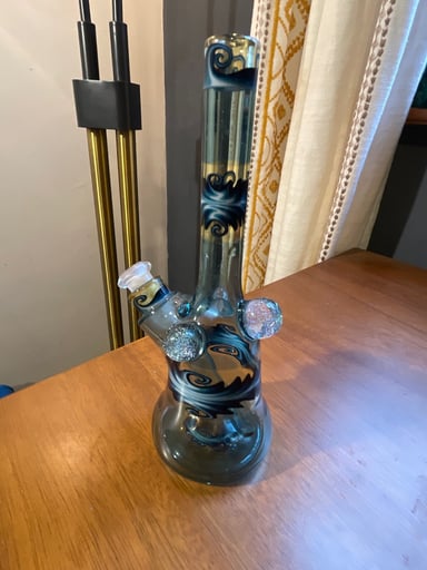 Preview pic of Lekseno  fully worked tube