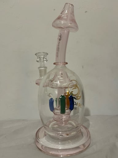 Preview pic of Bong / Rig