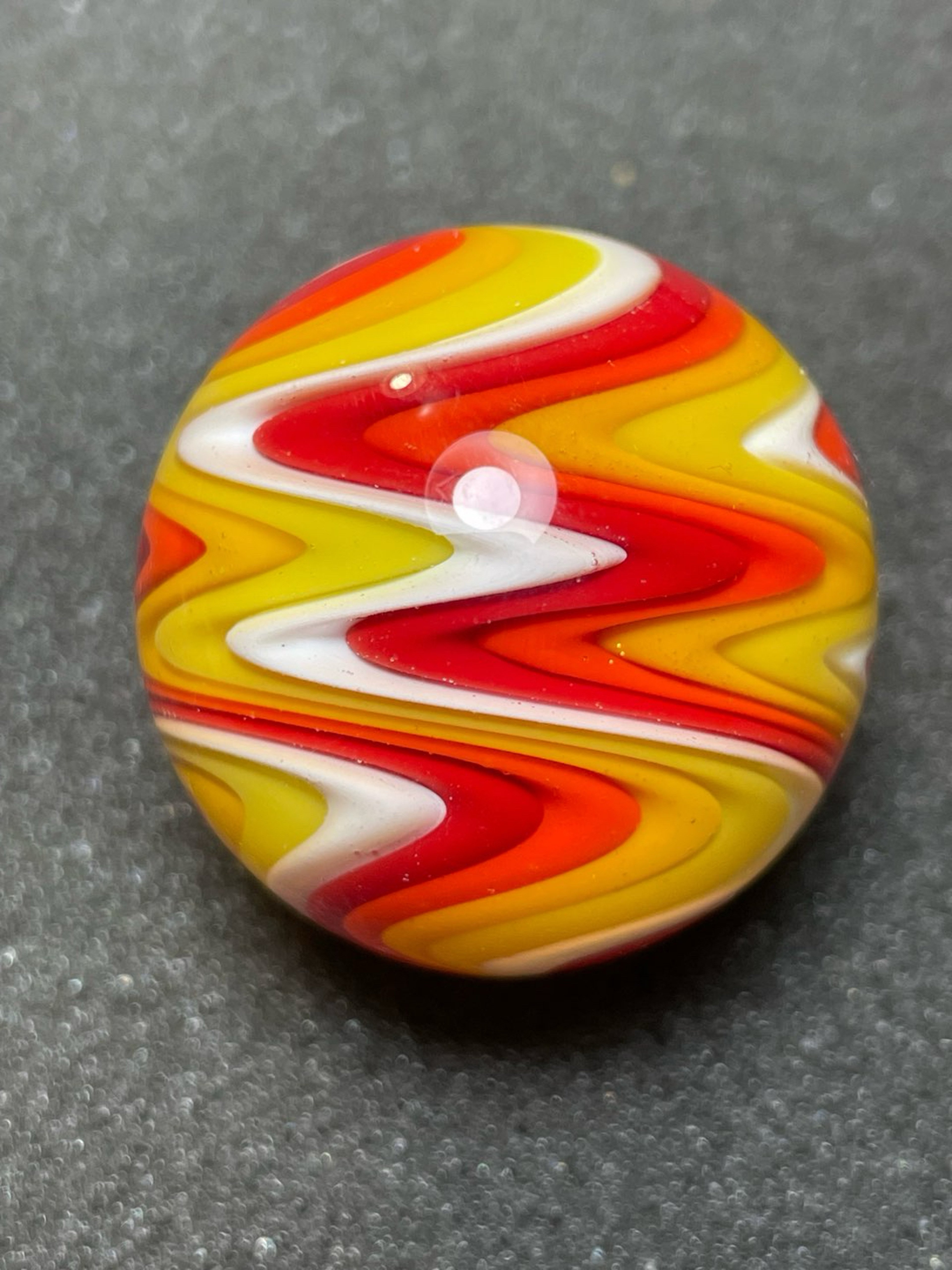 27.2mm wig wag marble image 0